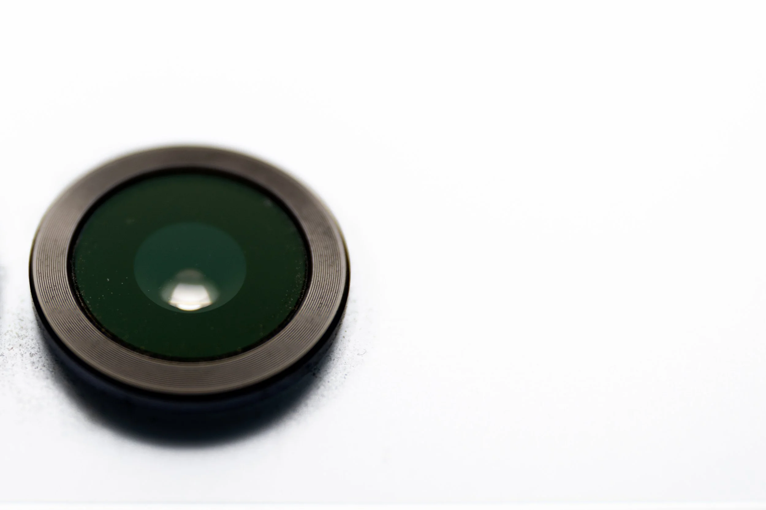 No. 323 - Lens