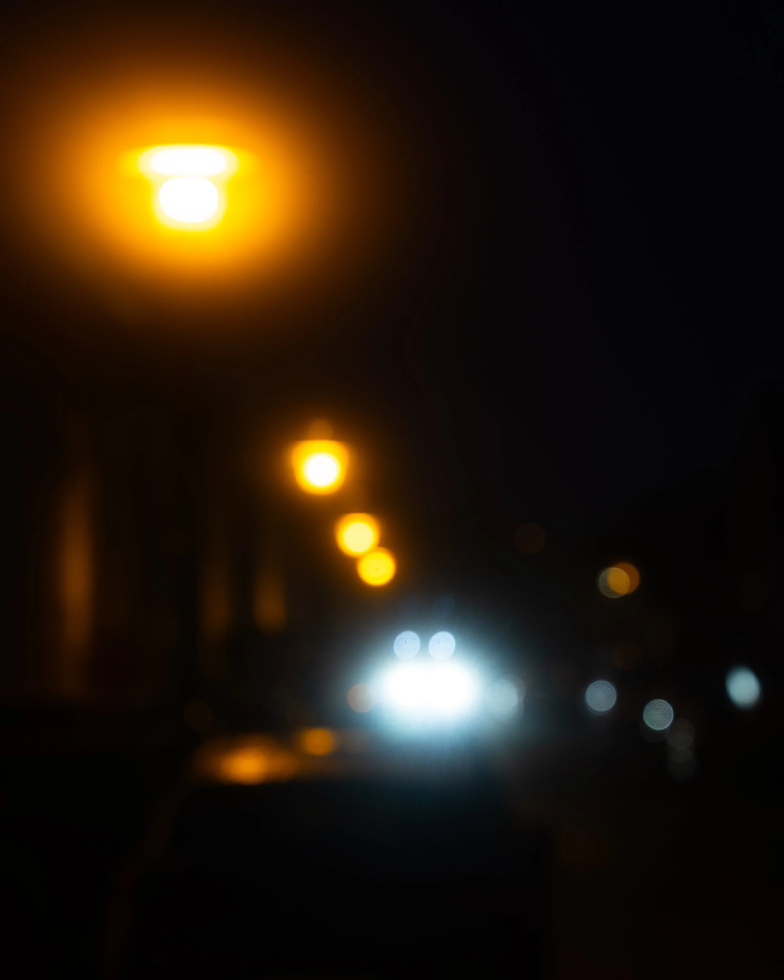 No. 60 - Residential Street