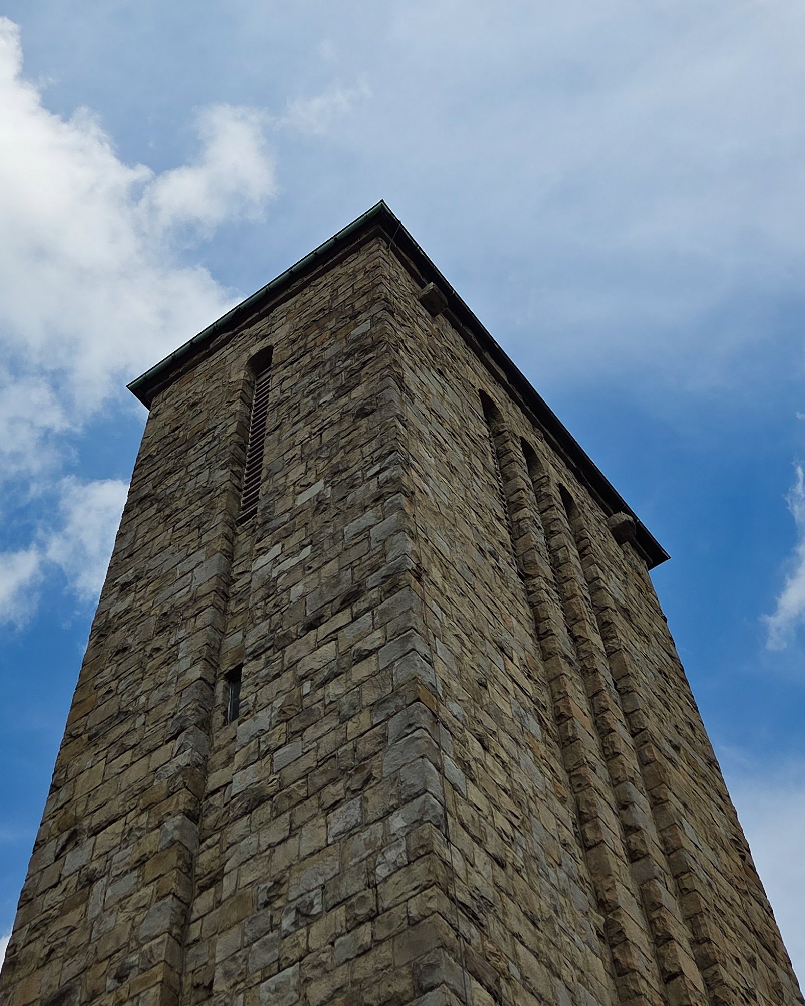 No. 284 - Church