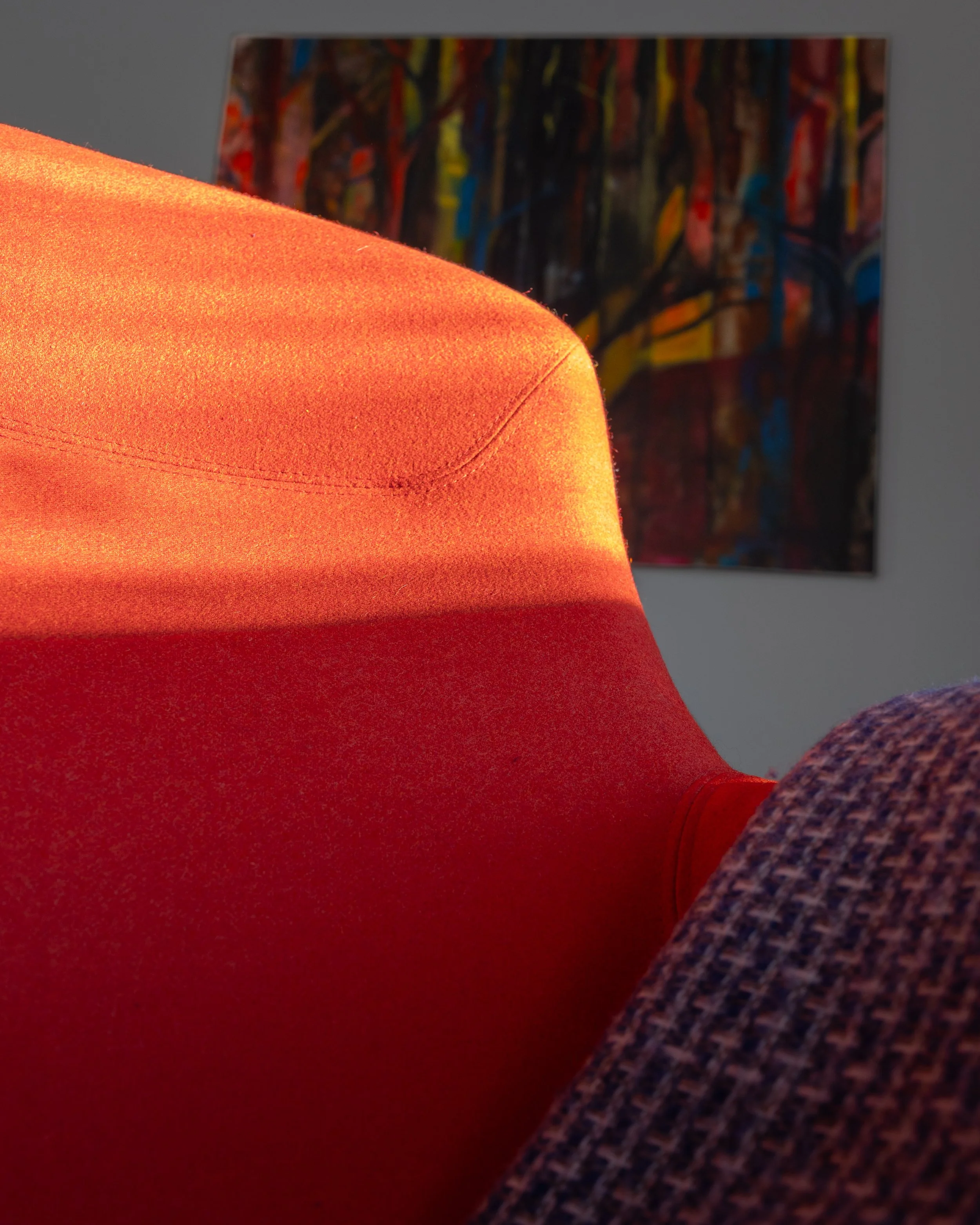 No. 25 - Sun & Picture