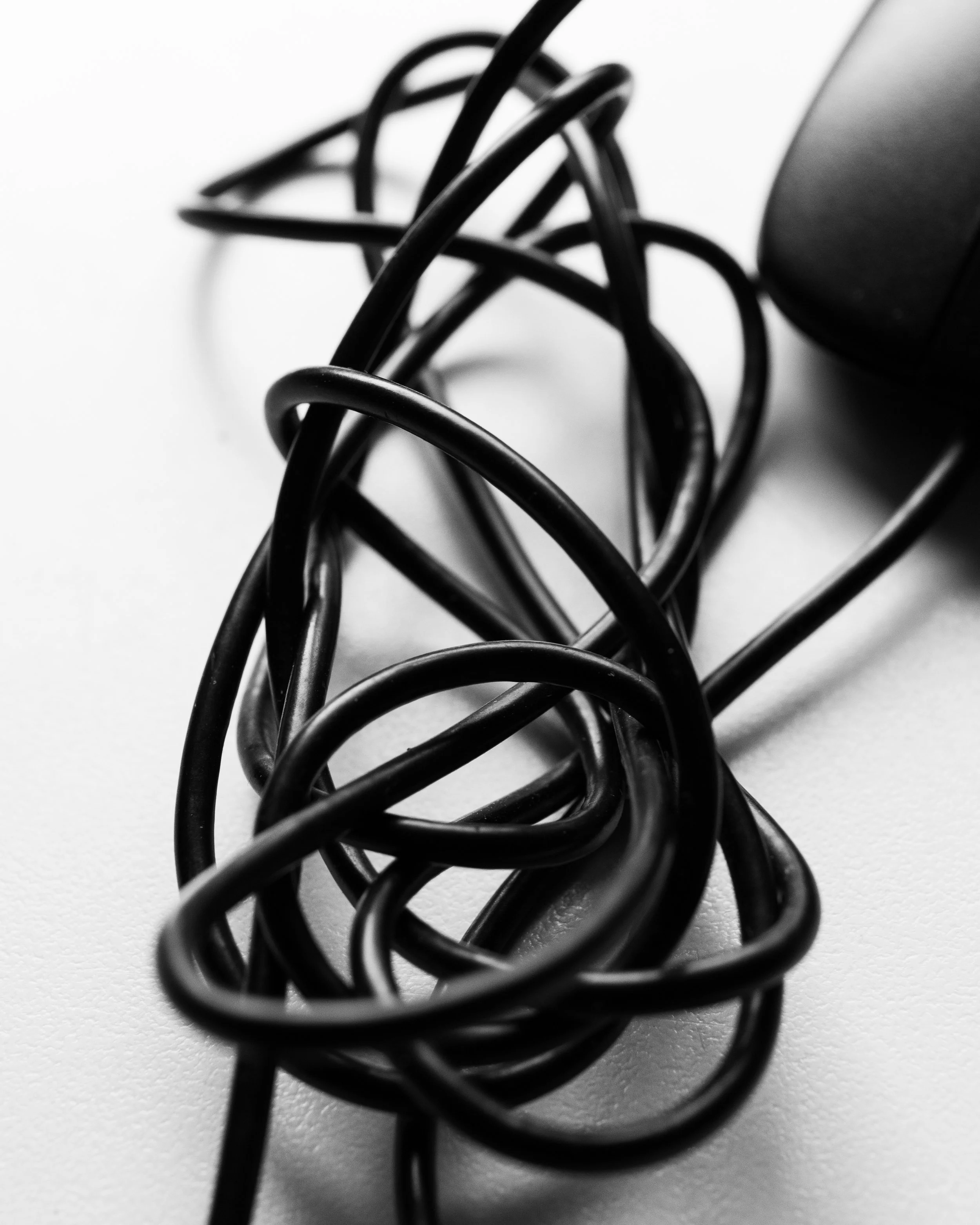 No. 331 - Chaos at Work