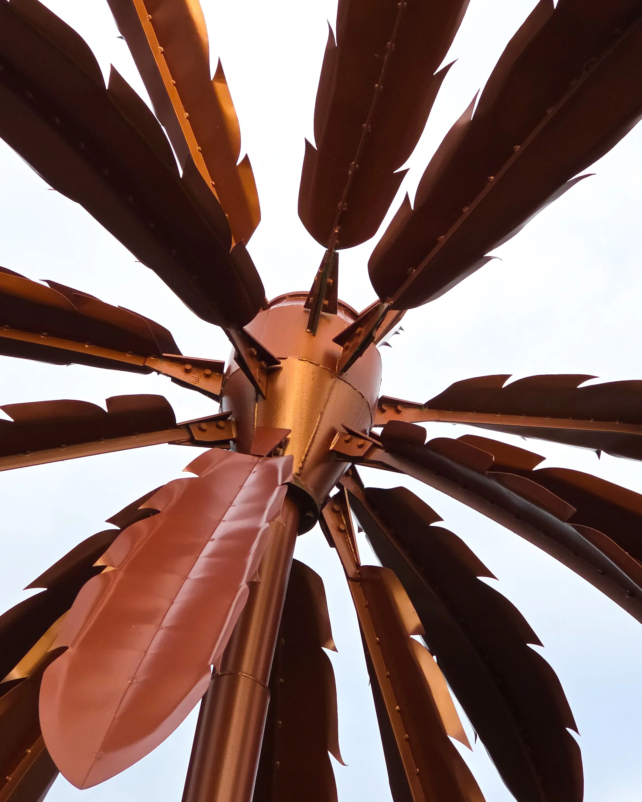 No. 169 - Piece of Art