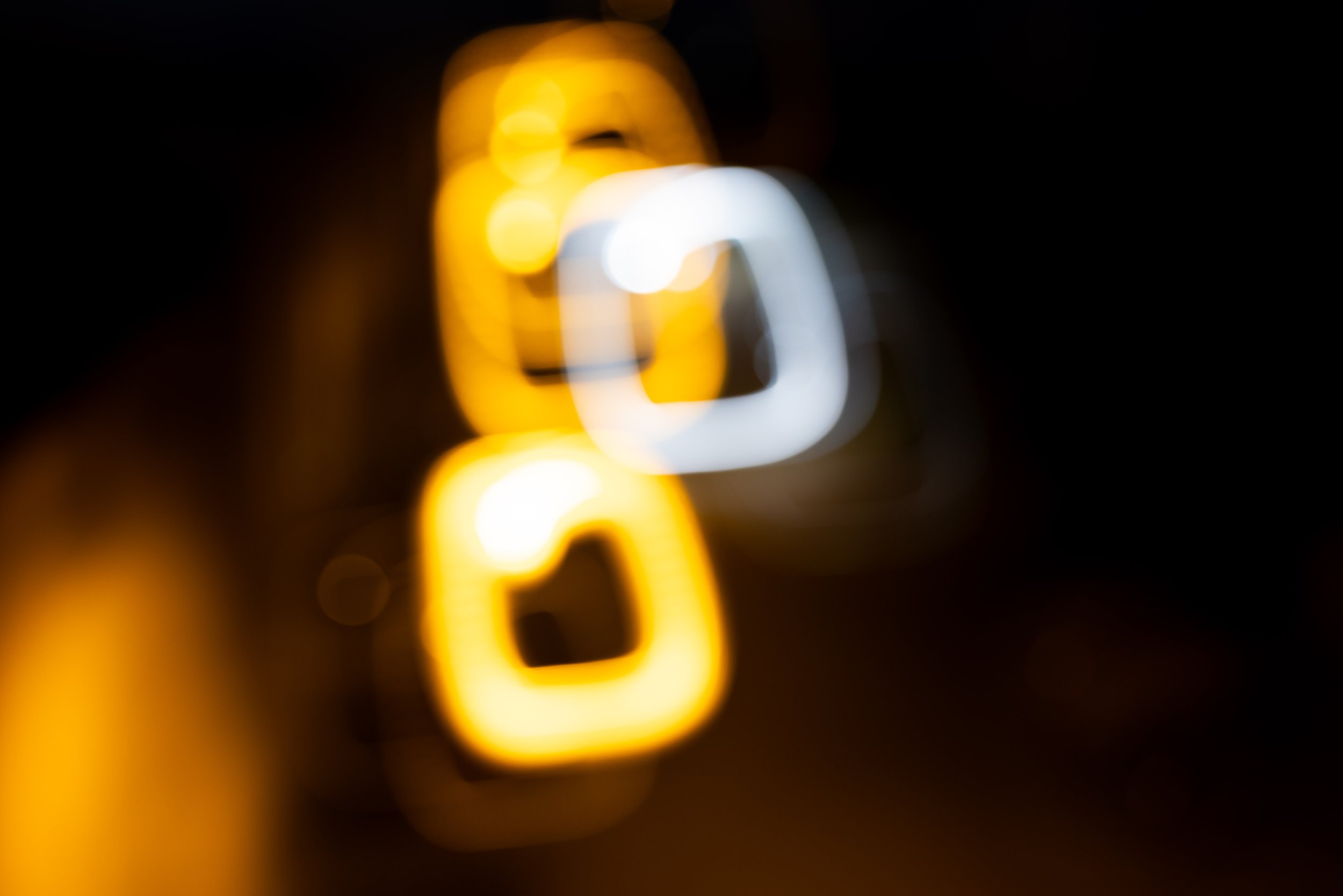 No. 307 - Lights