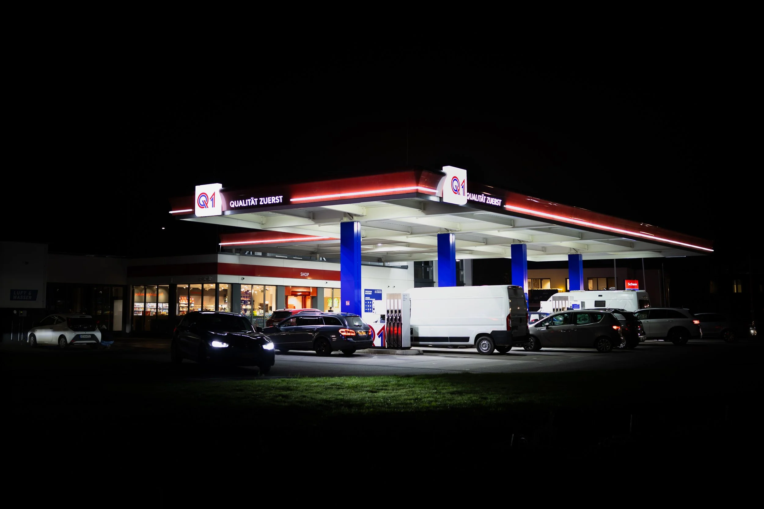 No. 17 - The Station