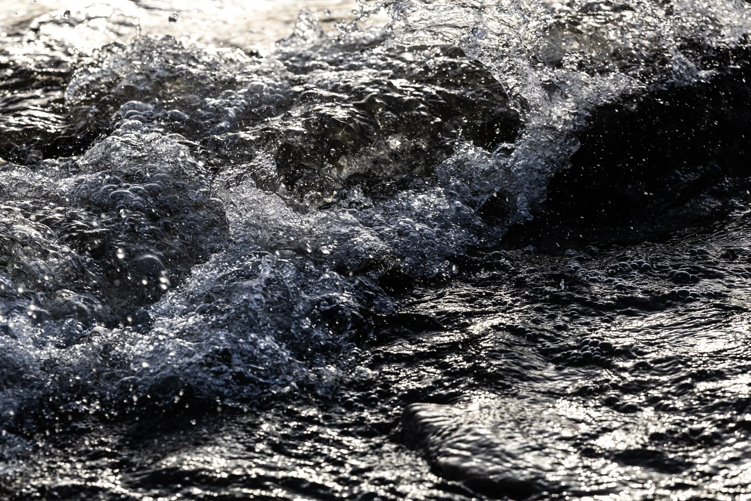 No. 173 - Rhine Water