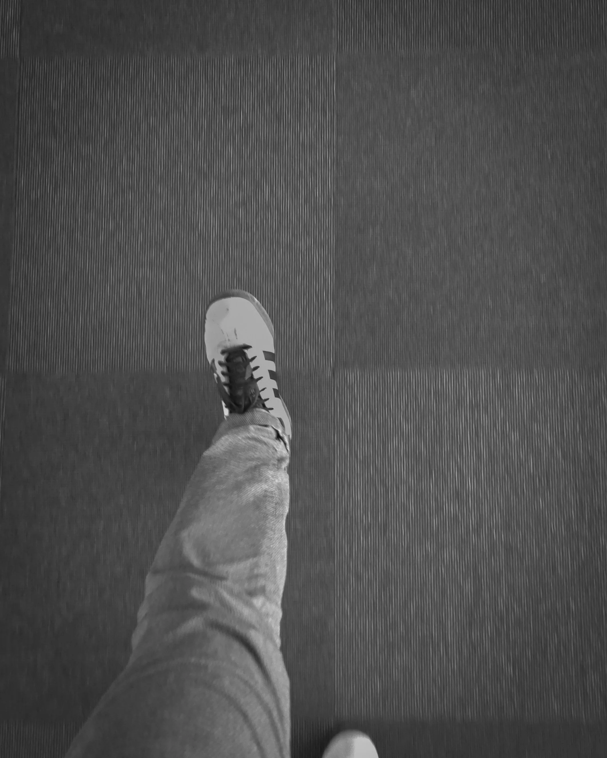 No. 205 - In a Hurry