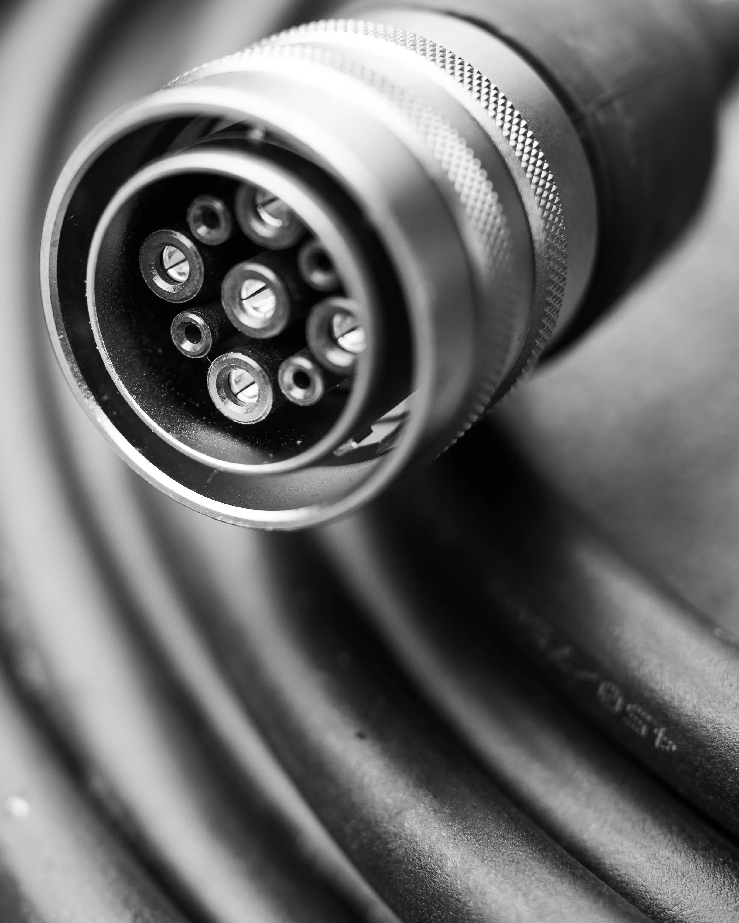No. 240 - The Cable