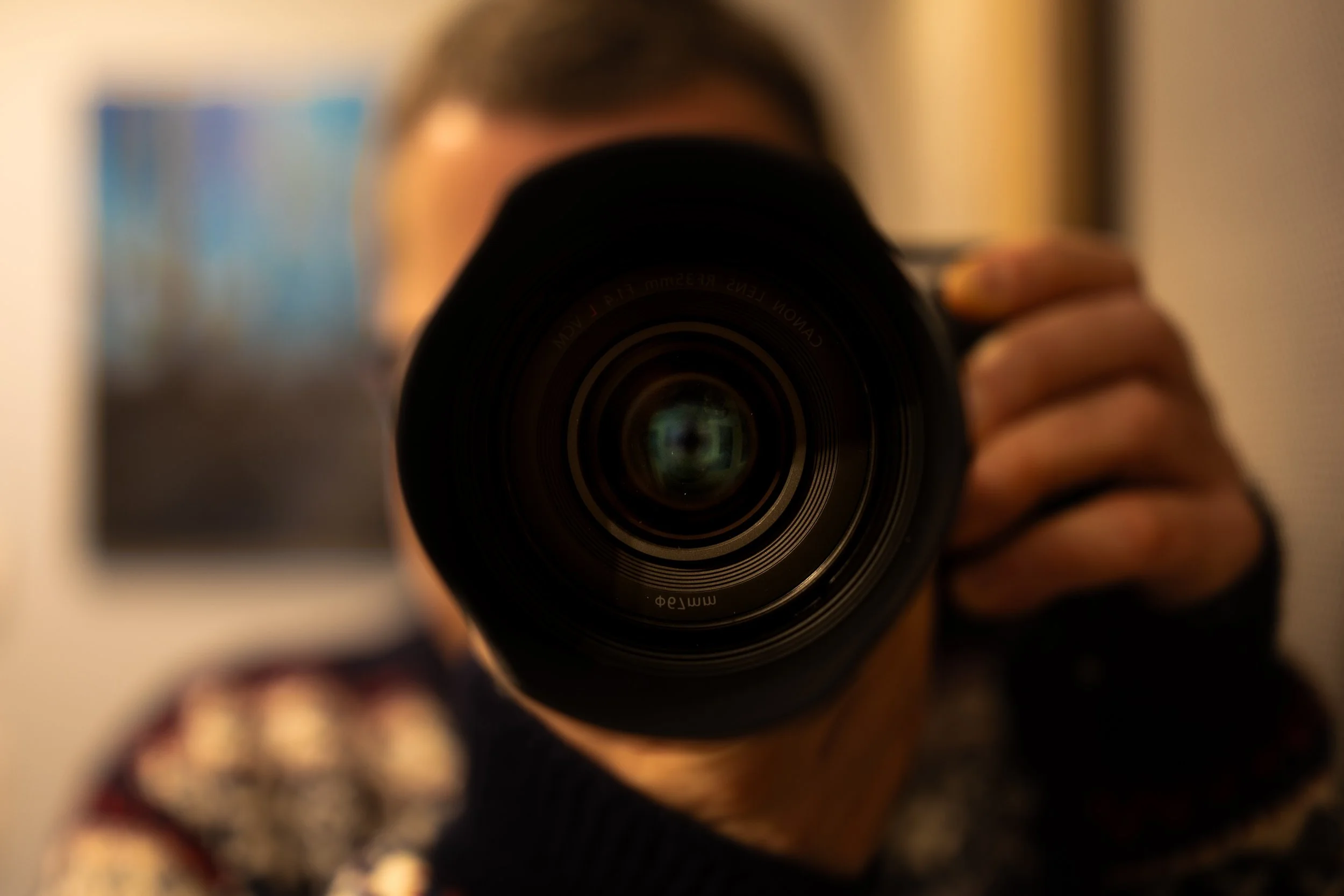 No. 19 - Working on it