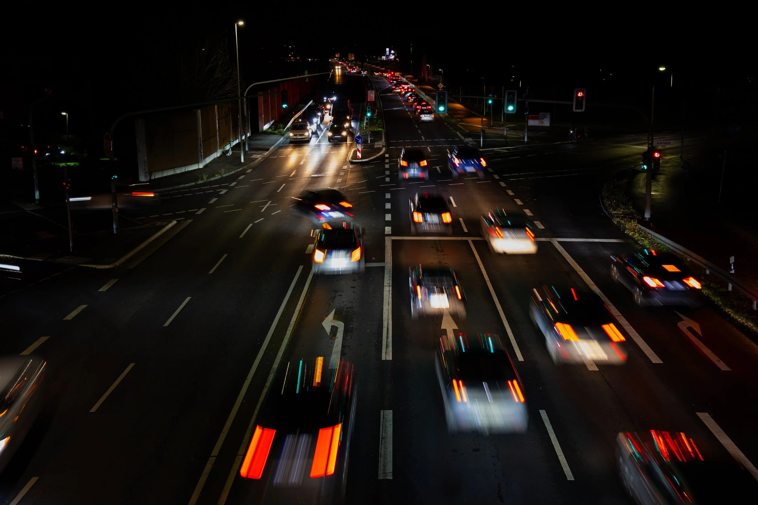 No. 10 - Exposure 1/4