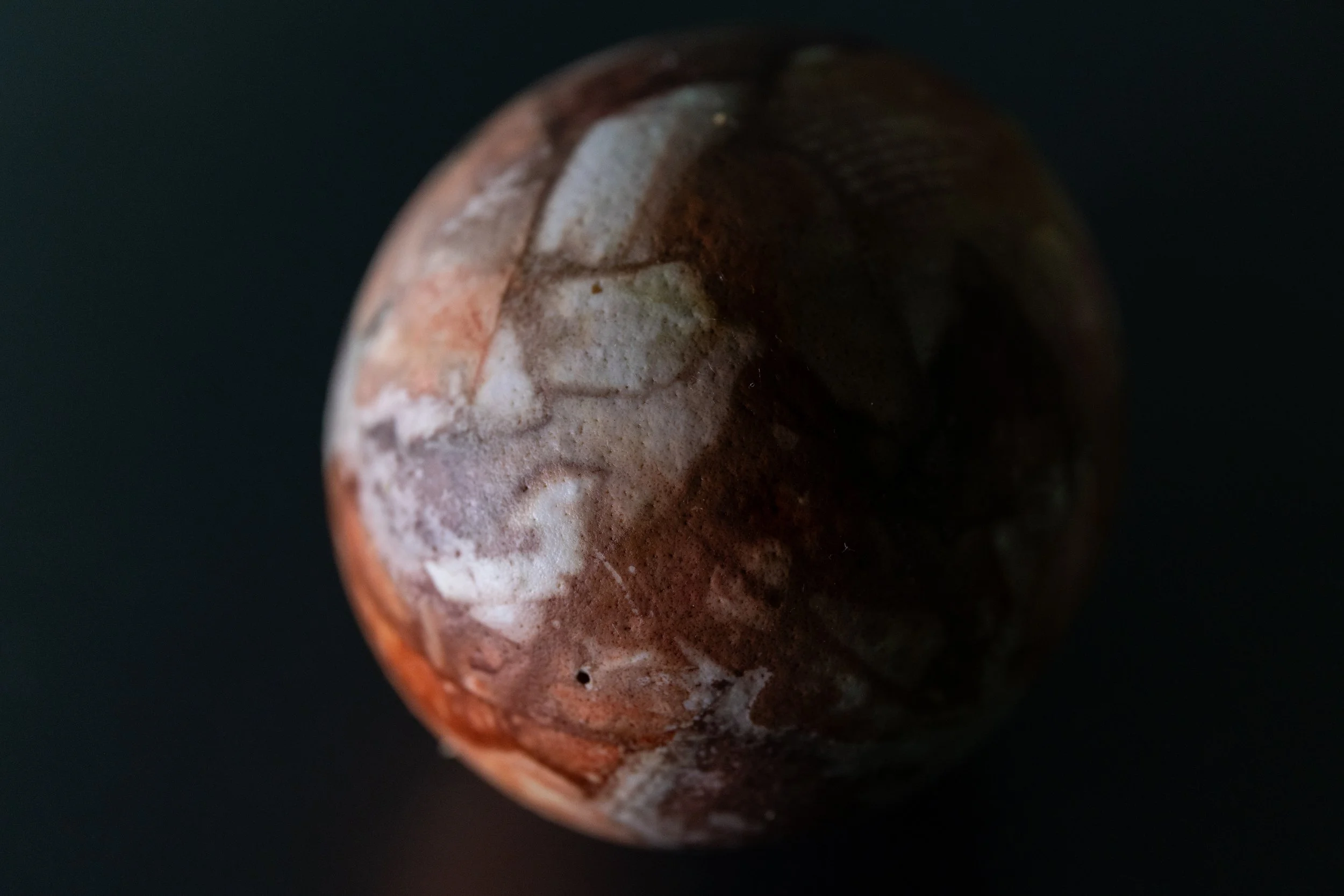 No. 133 - The Natural Easter Egg