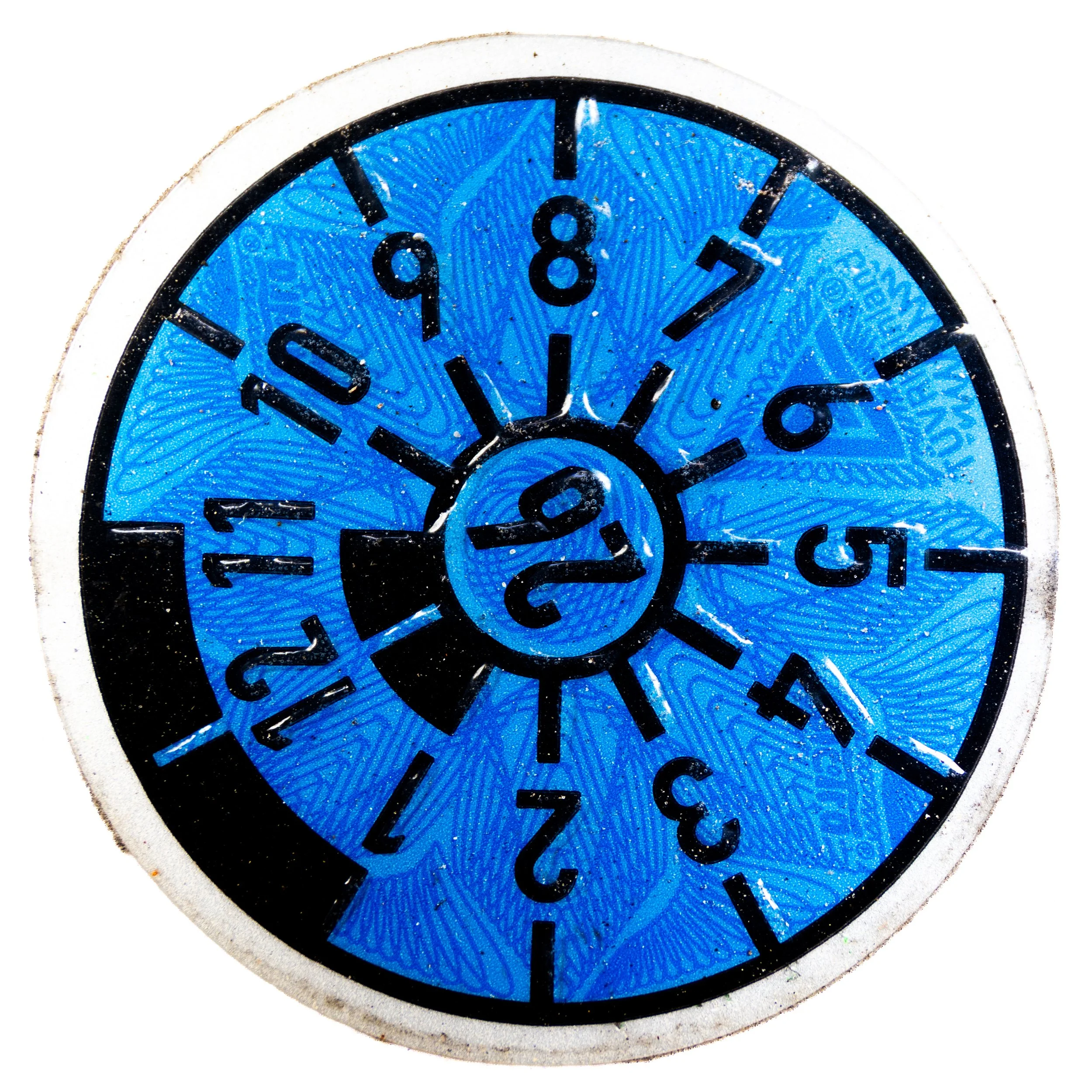 No. 233 - Time to Check