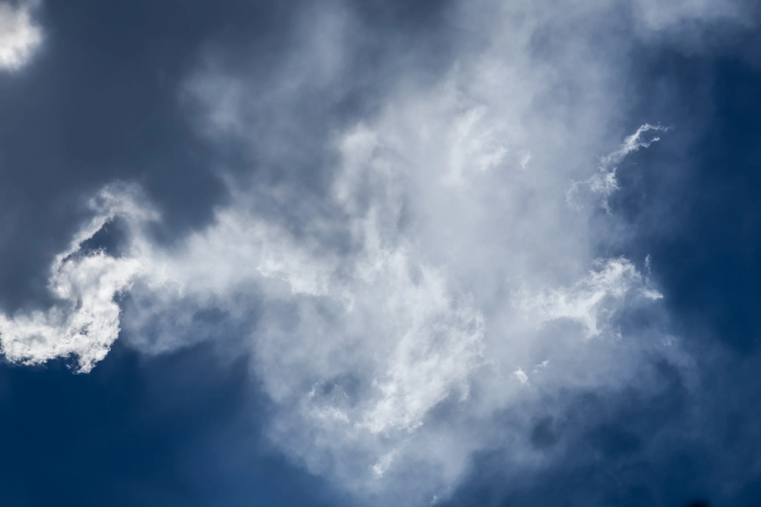 No. 199 - Humidity in the Sky