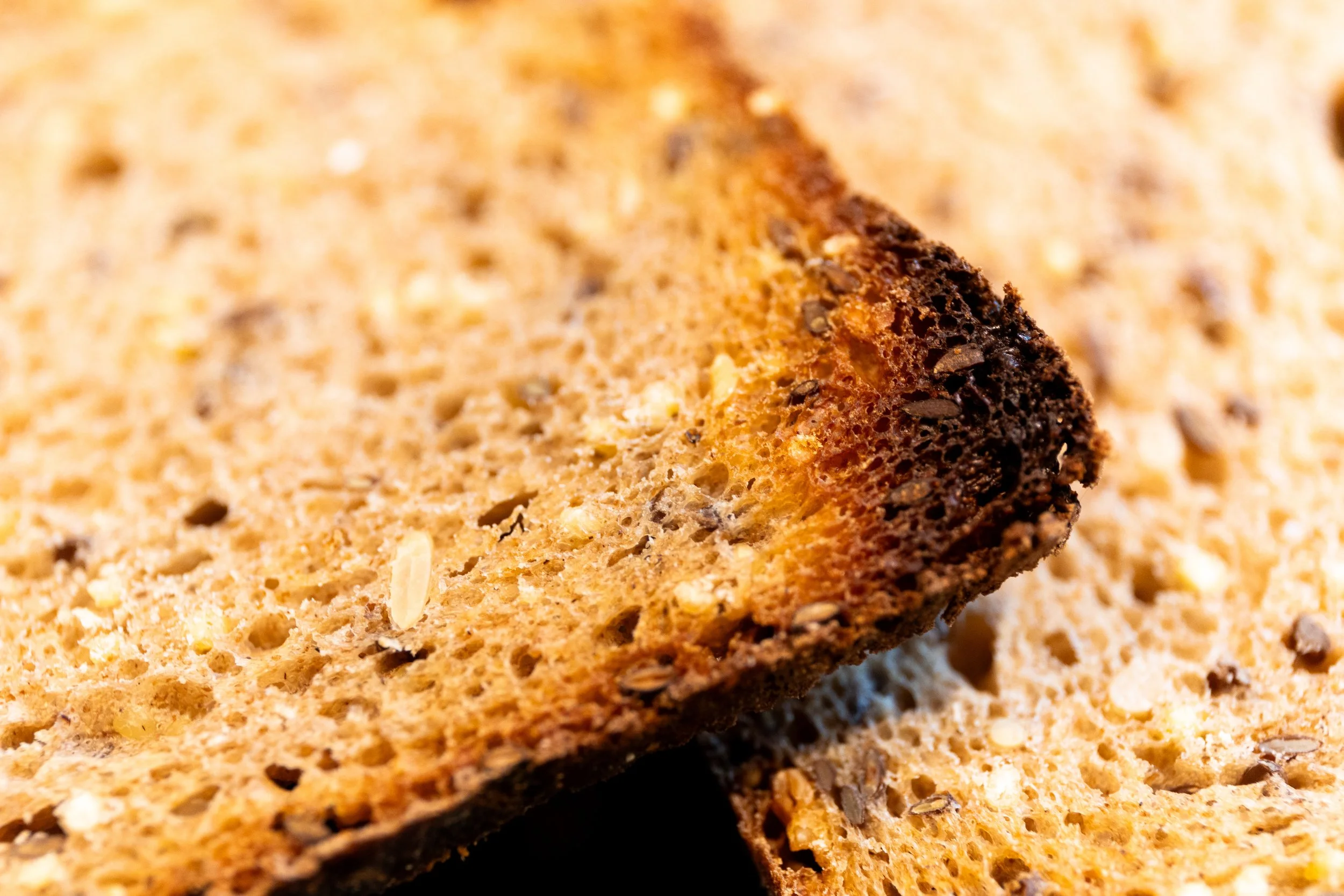 No. 315 - Toasted