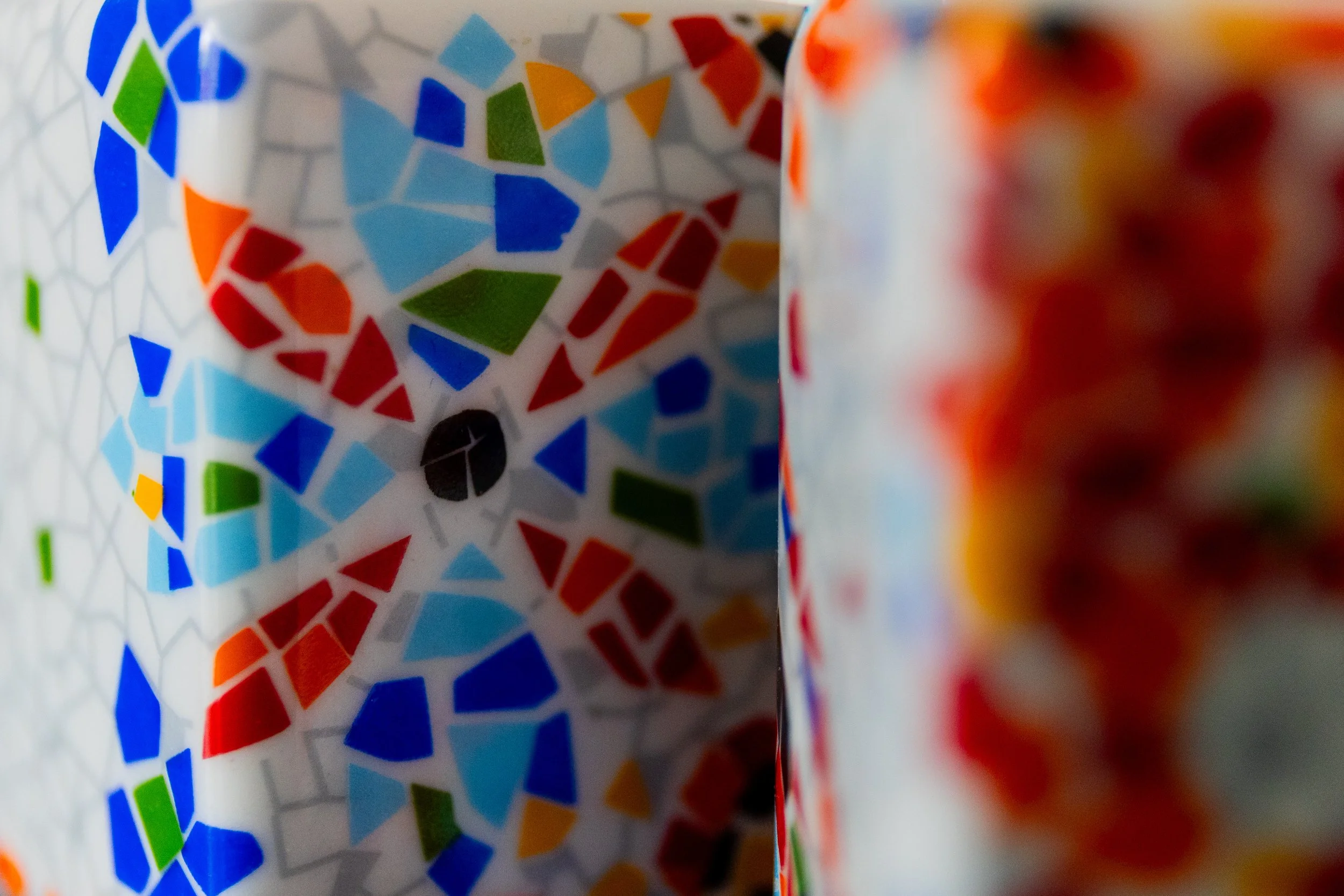 No. 161 - Patterns