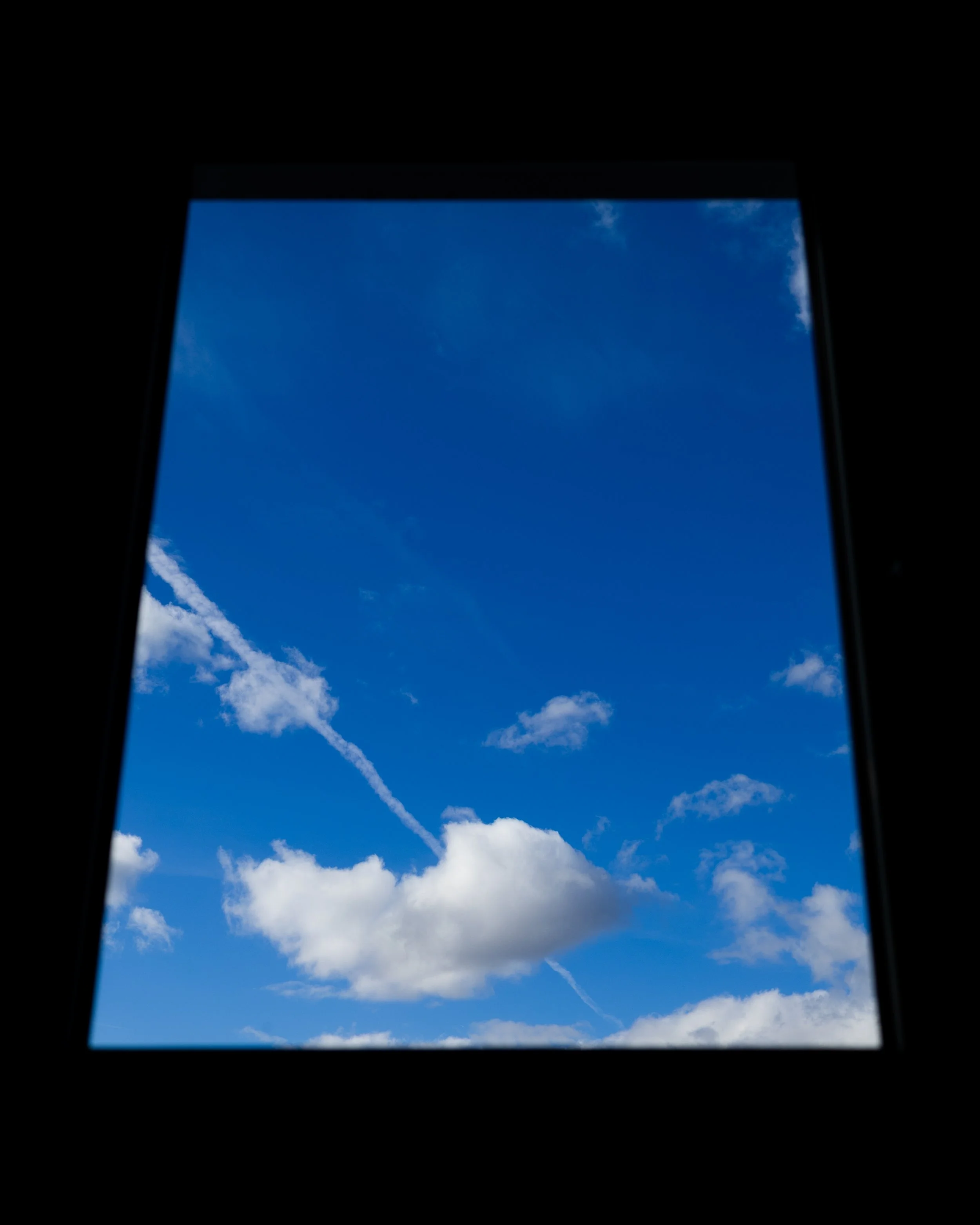 No. 90 - Window With A View