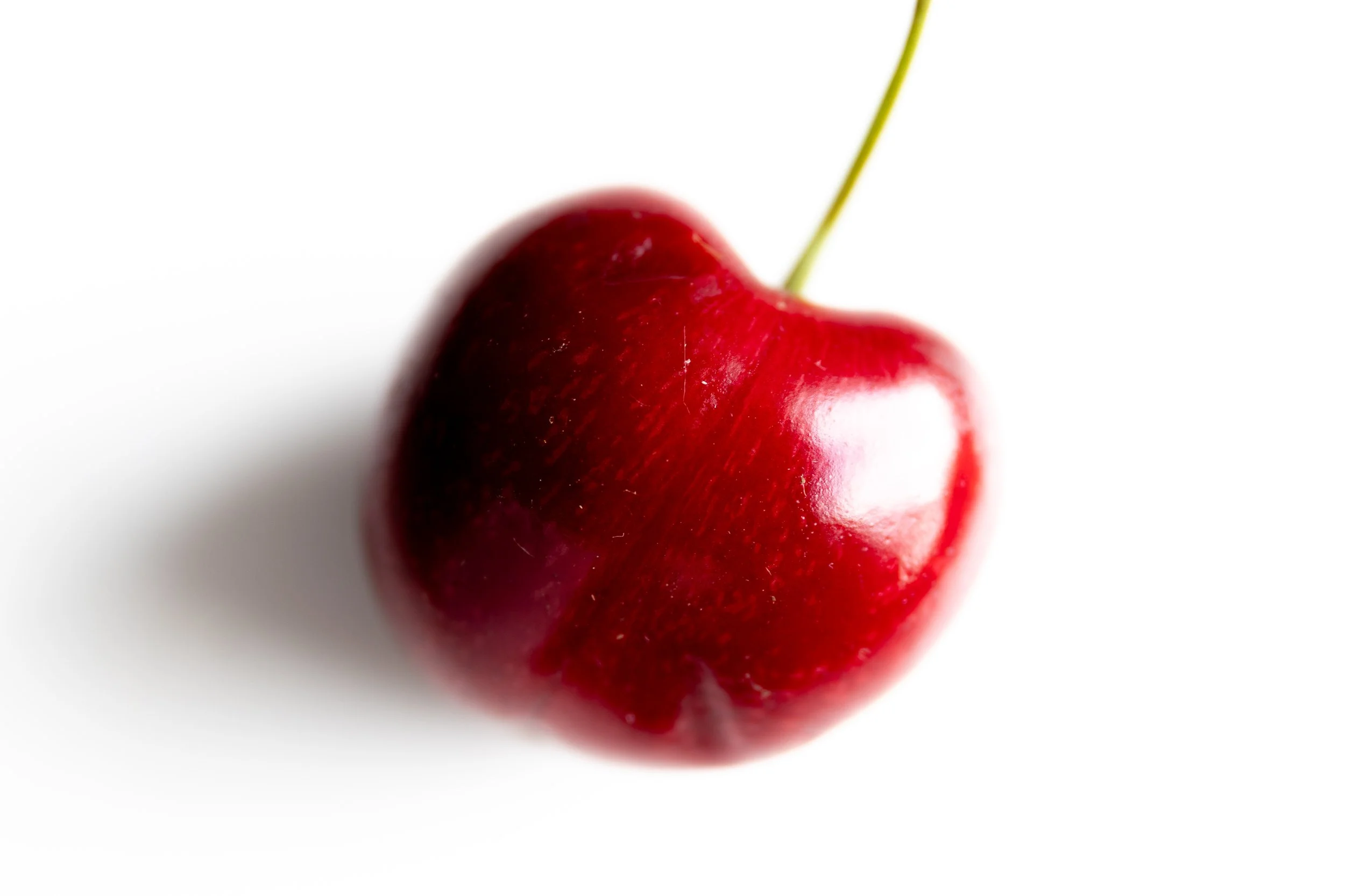 No. 190 - Cherry Red