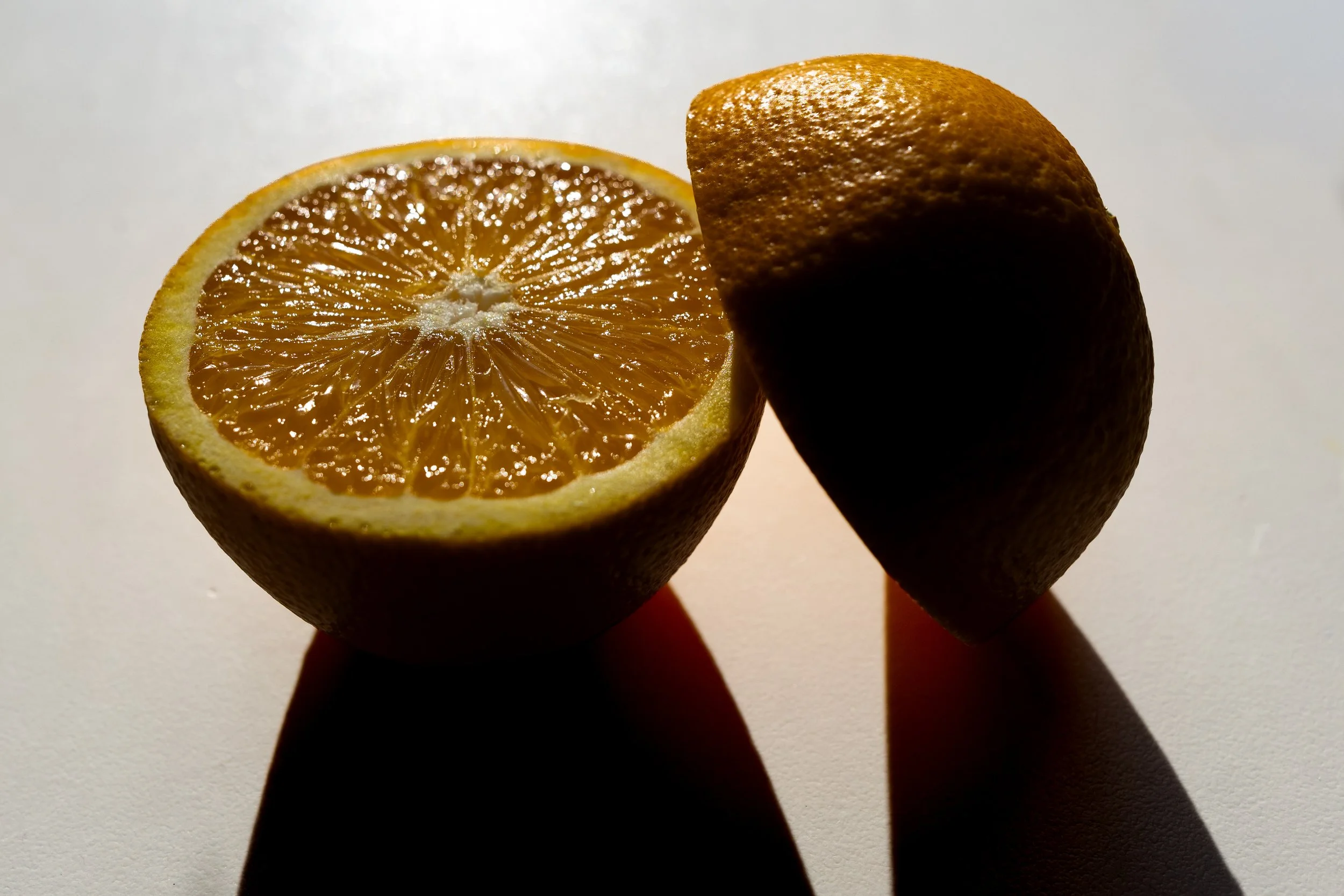 No. 265 - Orange
