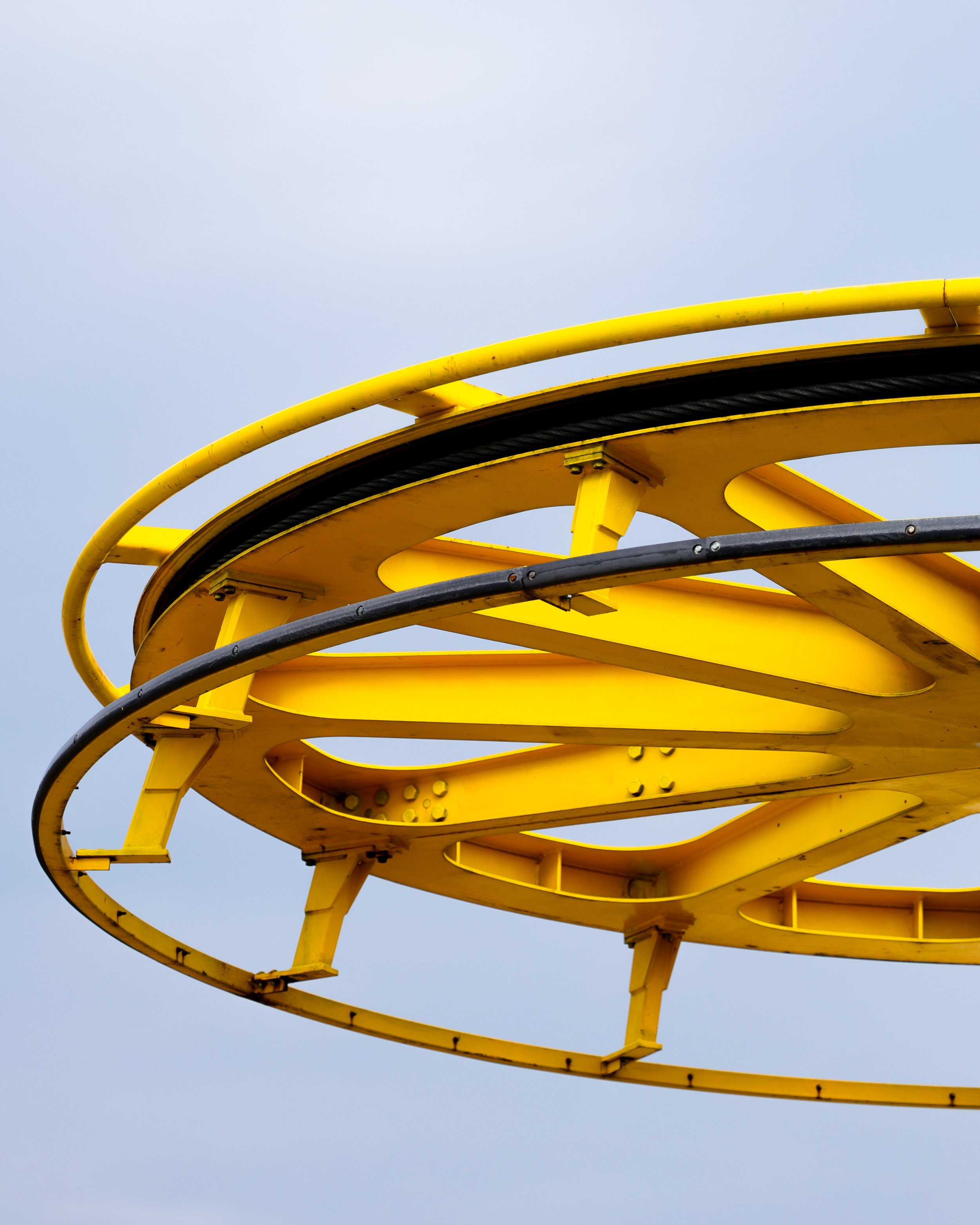 No. 229 - Wheel