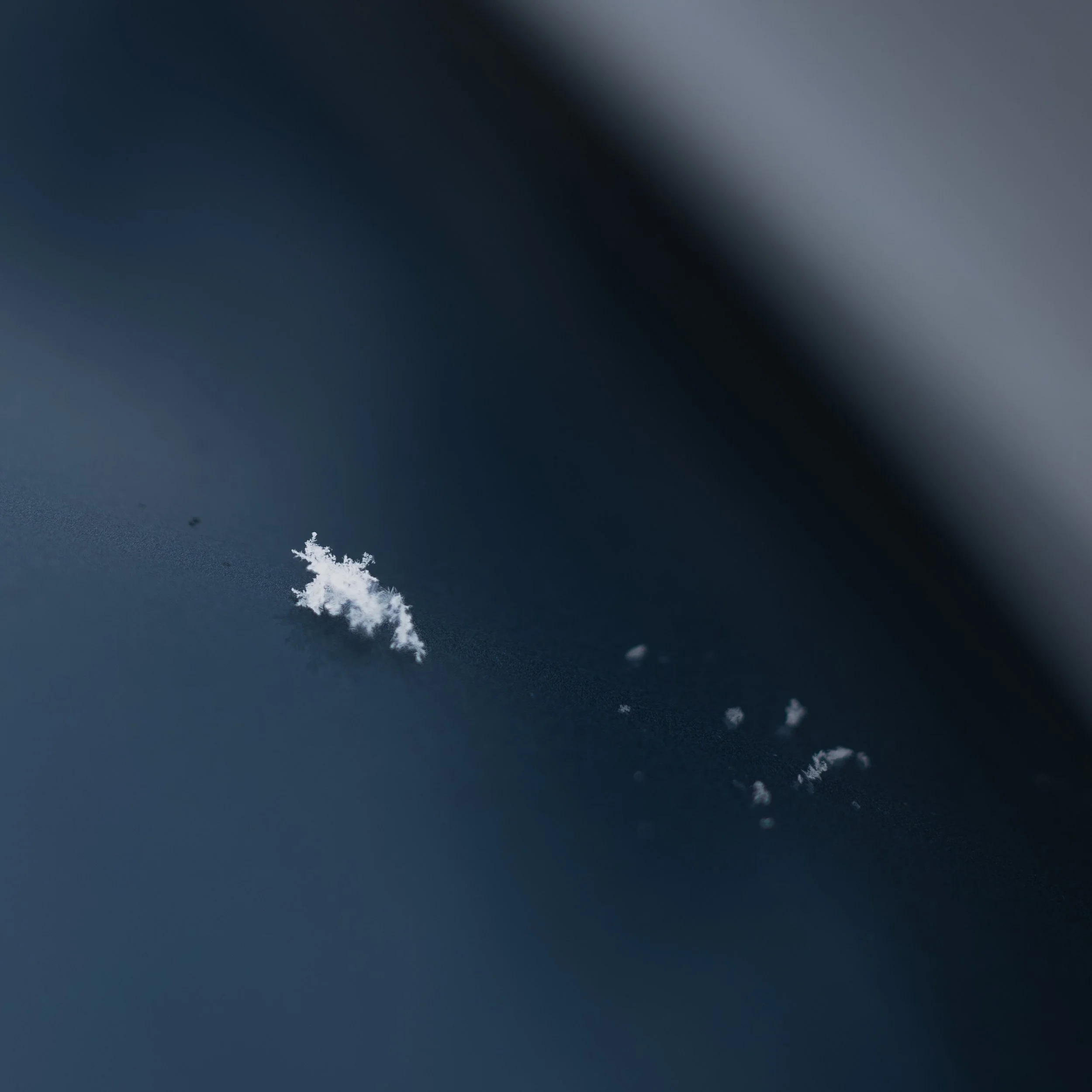 No. 34 - The Lonely Flake