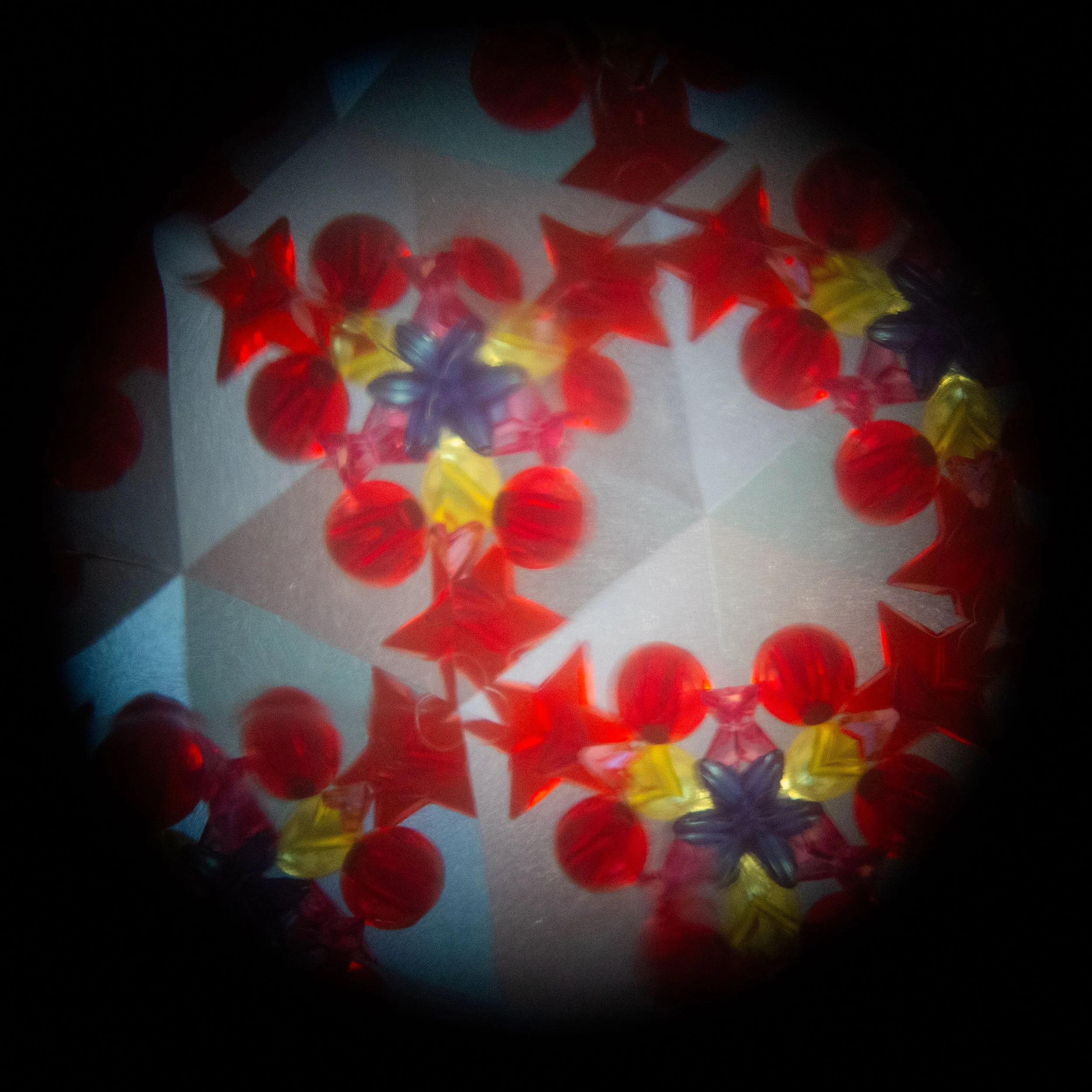 No. 281 - Caleidoscope