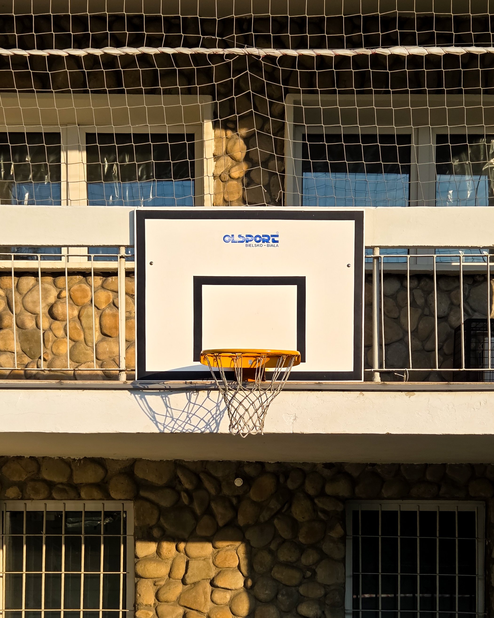 No. 226 - Basket