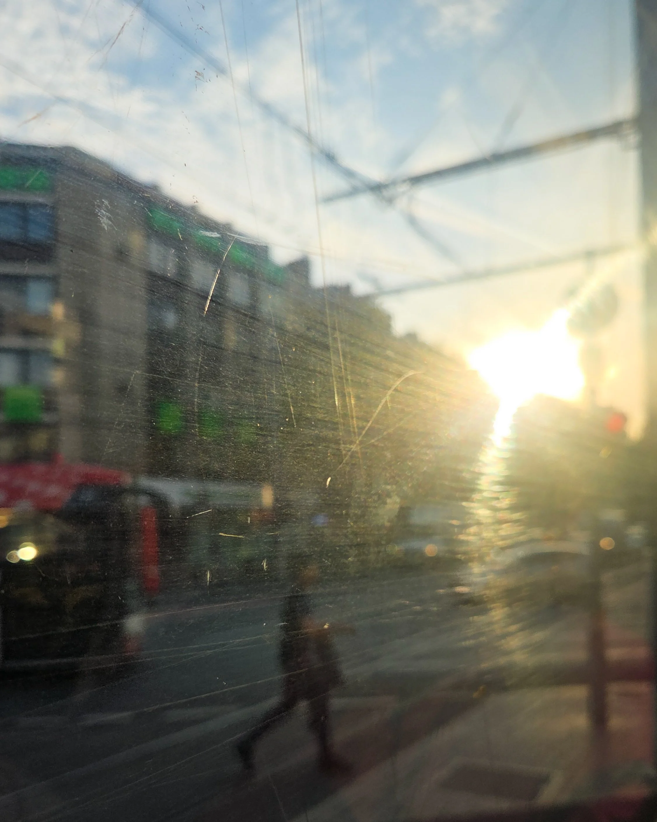 No. 298 - Street Scene