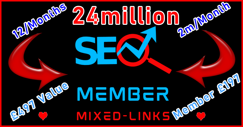 Rank-Assist Mixed-Links SEO Members 24million Banner Image Multicolouired 820x430.png