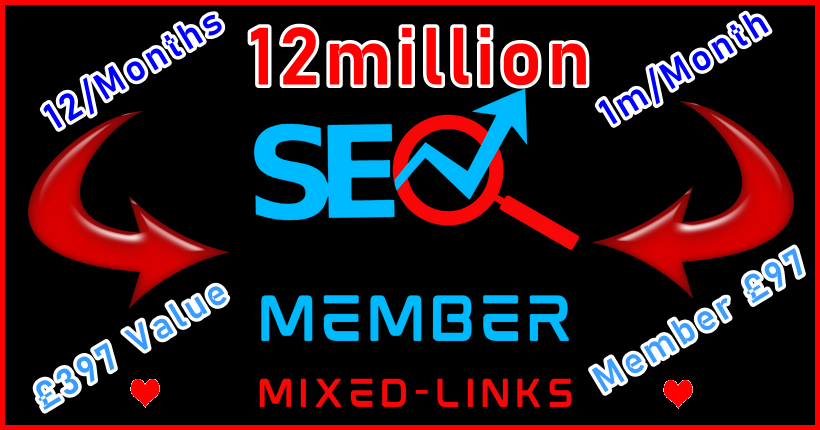 Rank-Assist Mixed-Links SEO Members 12million Banner Image Multicolouired 820x430.png
