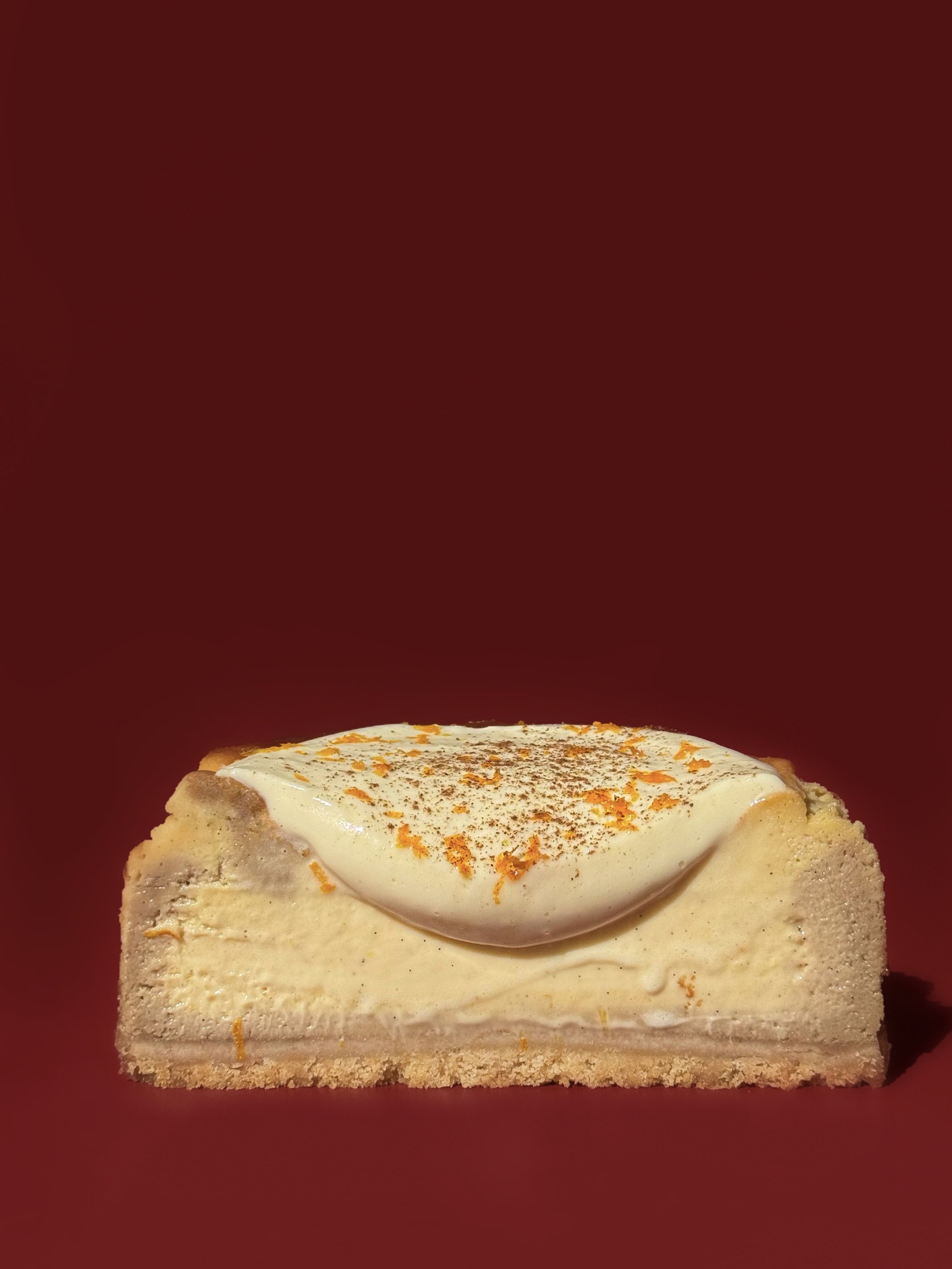 Vietnamese Mont Blanc