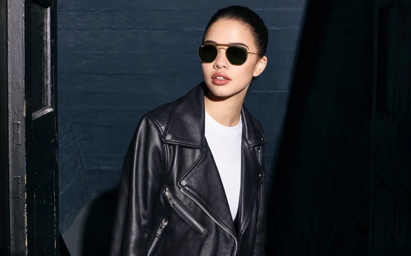 RAY-BAN | KEY ART & VFX