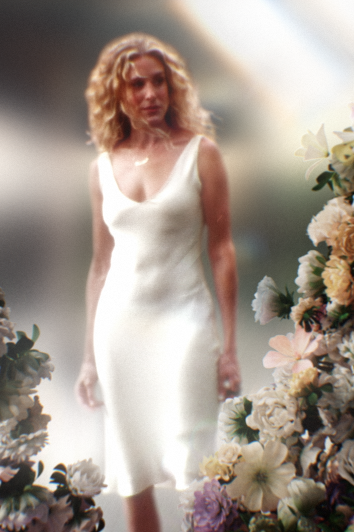 SEX & THE CITY | EXPERIENCE