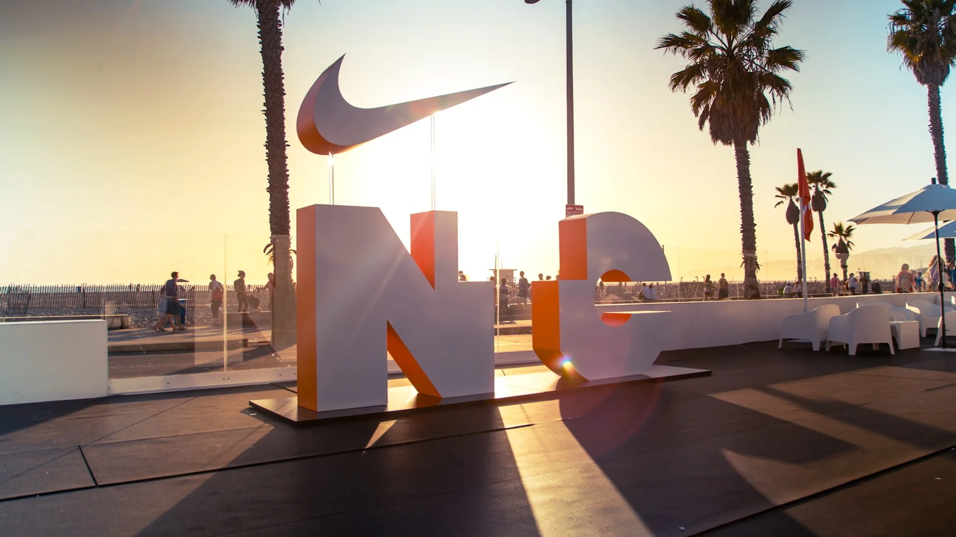 NIKE | SOCIALS