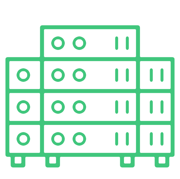 Data Centers