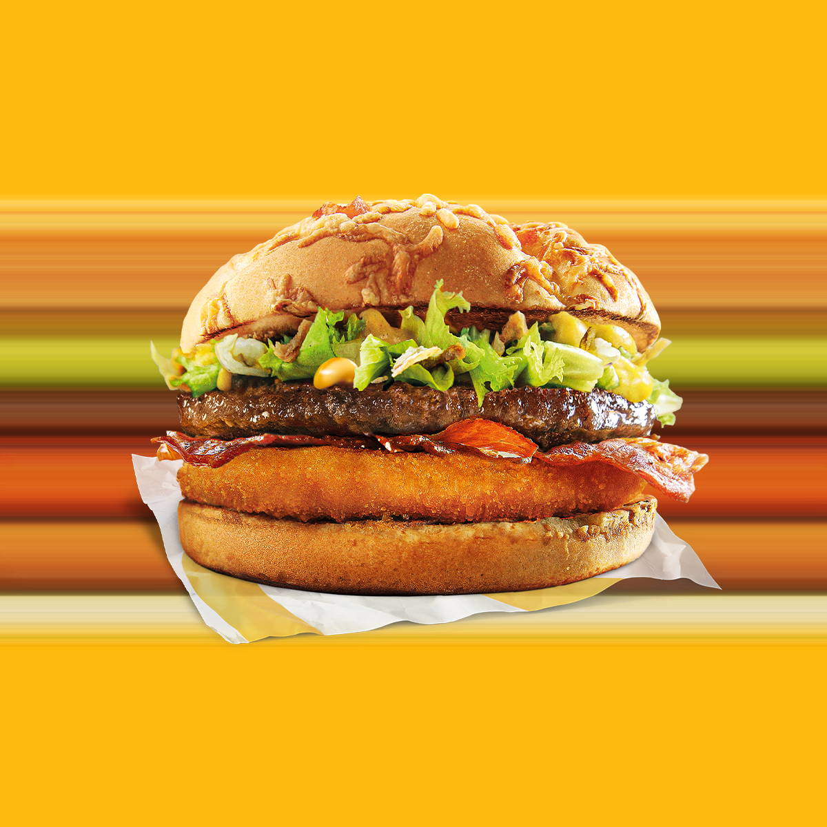 McDonald's Collective