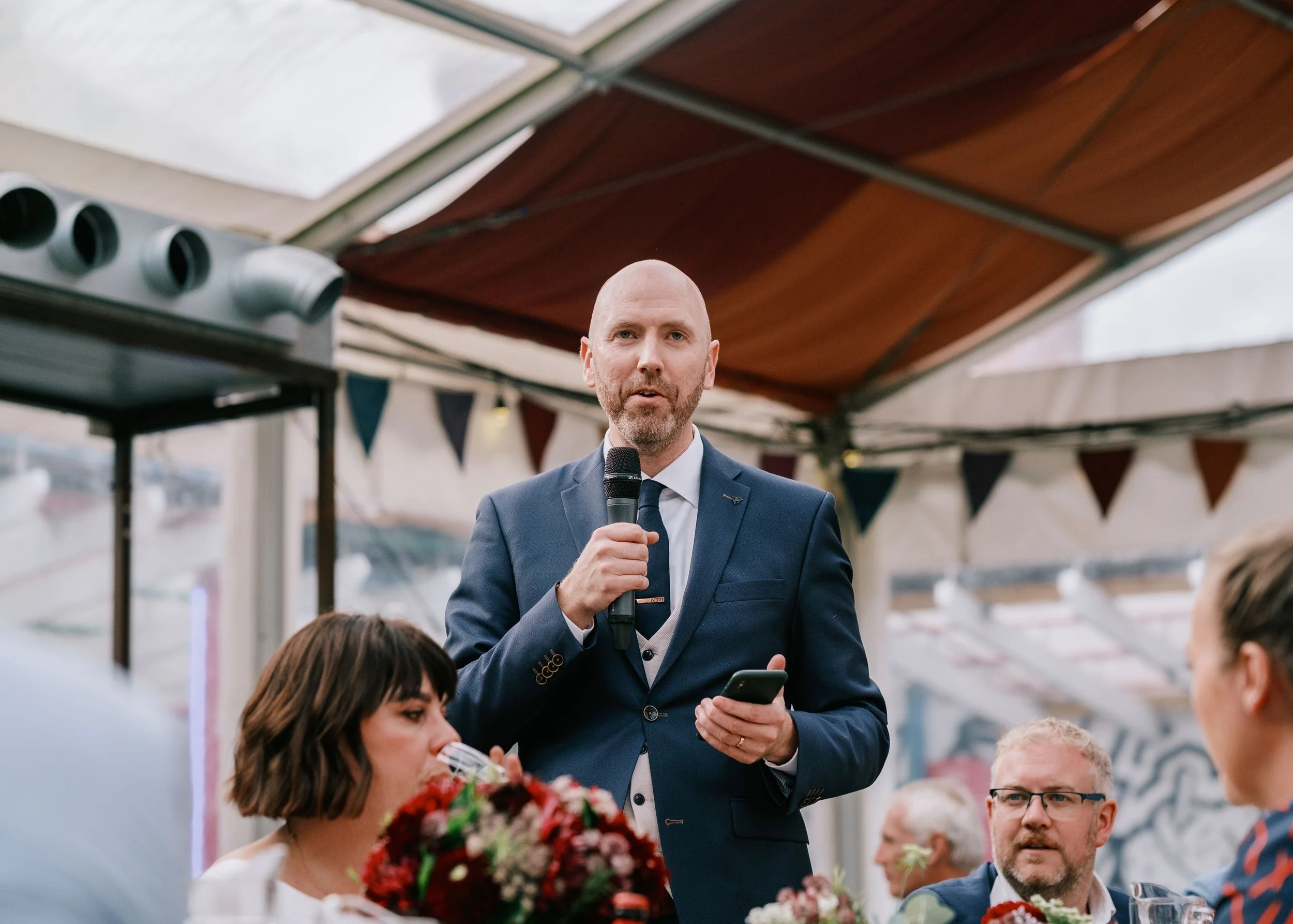 Authentic, natural documentary wedding photography, South Wales, Cardiff, relaxed coverage from ceremony to reception, elopement, and all-day packages. Candid, unique, professional, and affordable wedding packages.