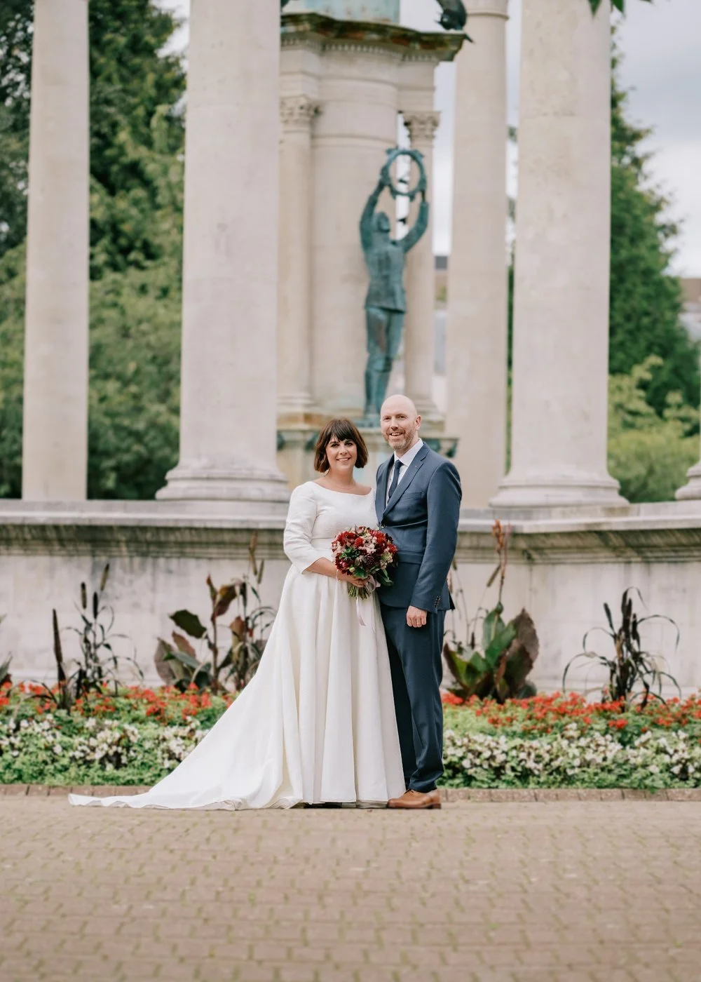 Authentic, natural documentary wedding photography, South Wales, Cardiff, relaxed coverage from ceremony to reception, elopement, and all-day packages. Candid, unique, professional, and affordable wedding packages.