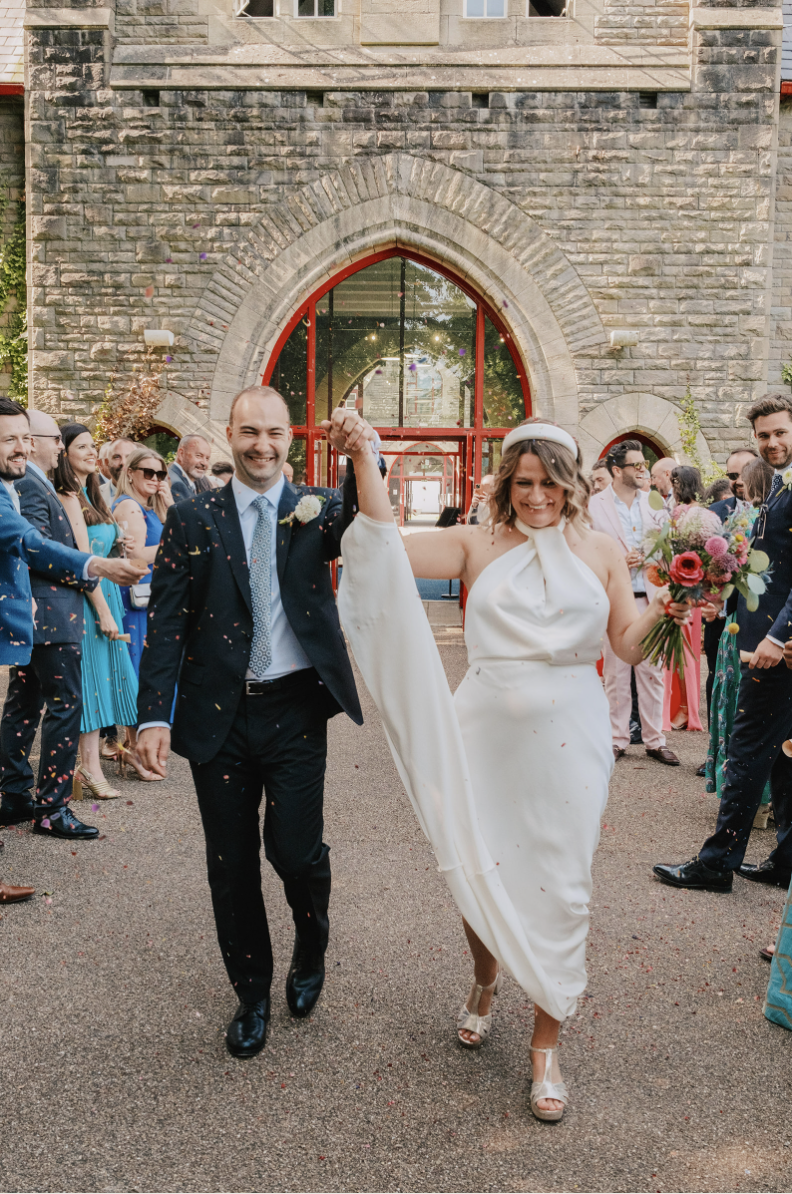 Royal Welsh College of Music &amp; Drama, CARDIFF CASTLE | WEDDING PHOTOGRAPHER 