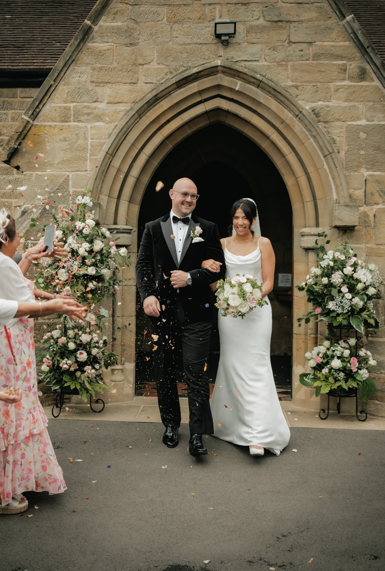 Ironbridge, Shropshire | WEDDING PHOTOGRAPHER