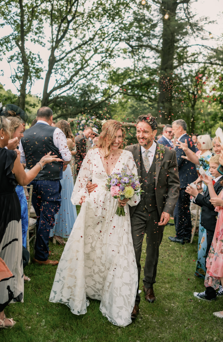Gellifawr Woodland&nbsp;Retreat, Pembrokeshire  | WEDDING PHOTOGRAPHER