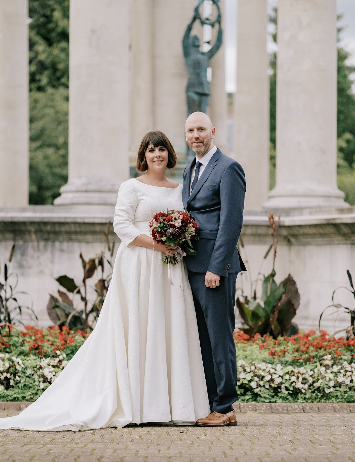 Cardiff Registry Office &amp; Co-op Market, Pontcanna, CARDIFF | WEDDING PHOTOGRAPHER