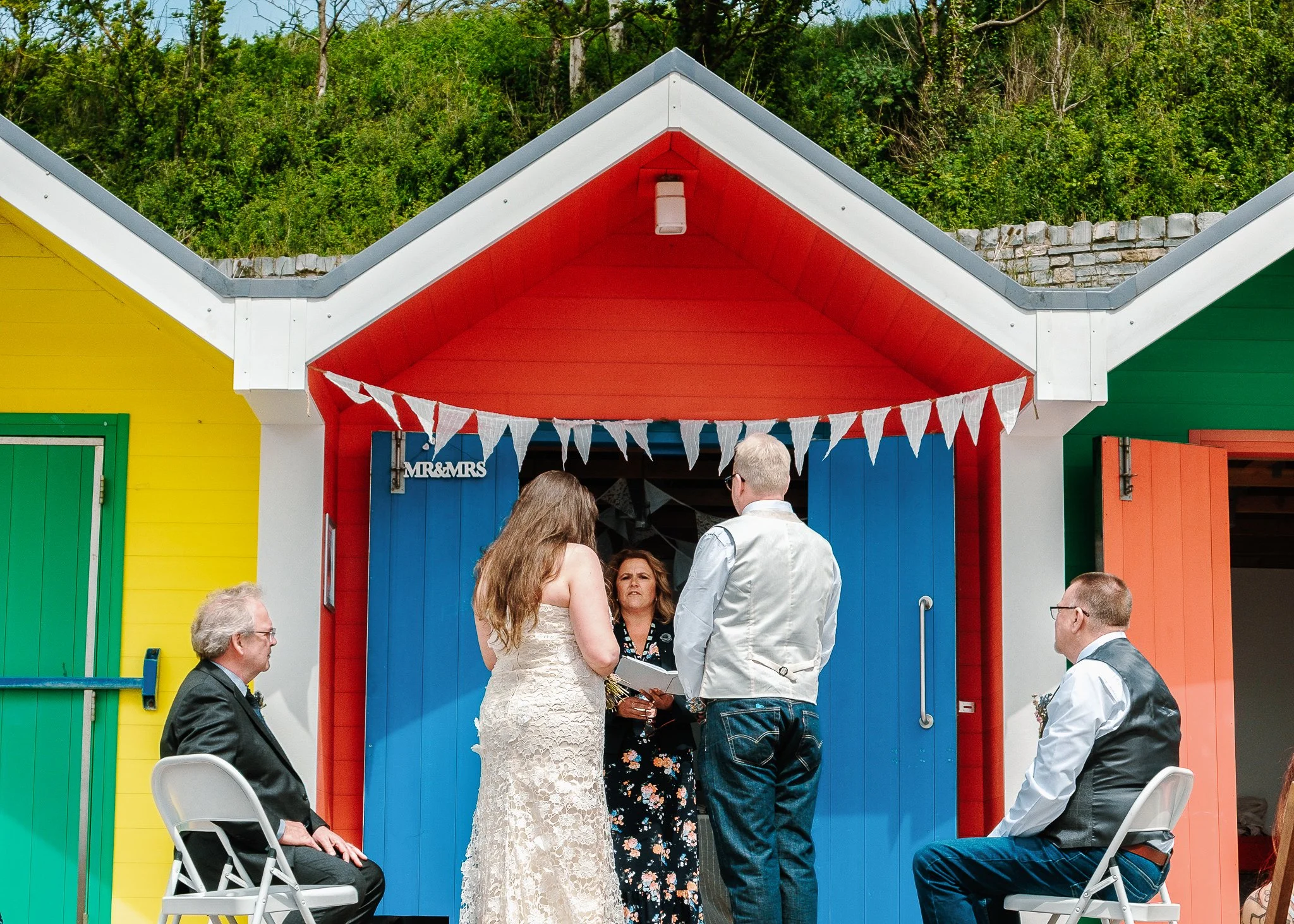 Tom Collins Wedding Photography Barry Island4.jpg