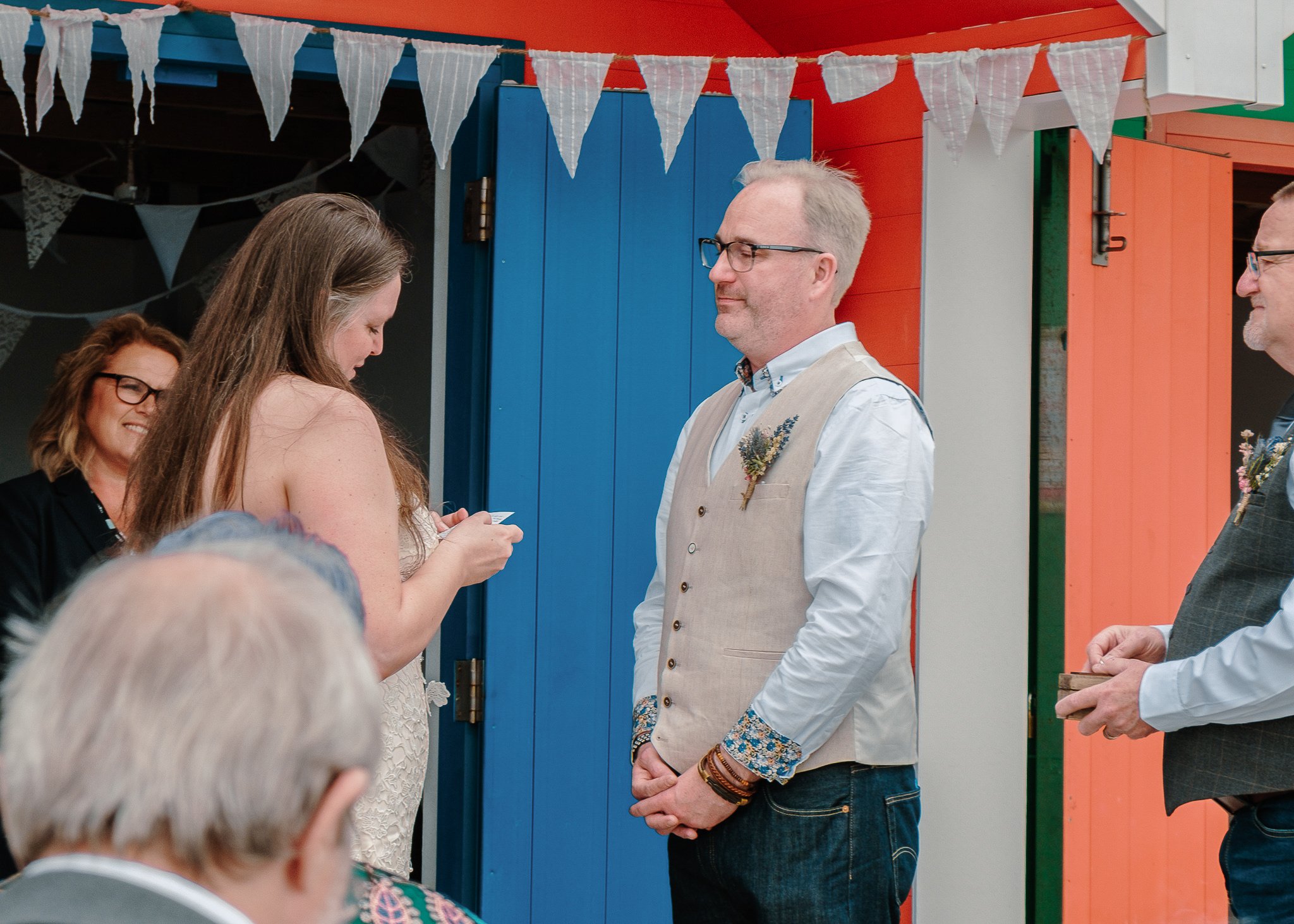 Tom Collins Wedding Photography Barry Island5.jpg