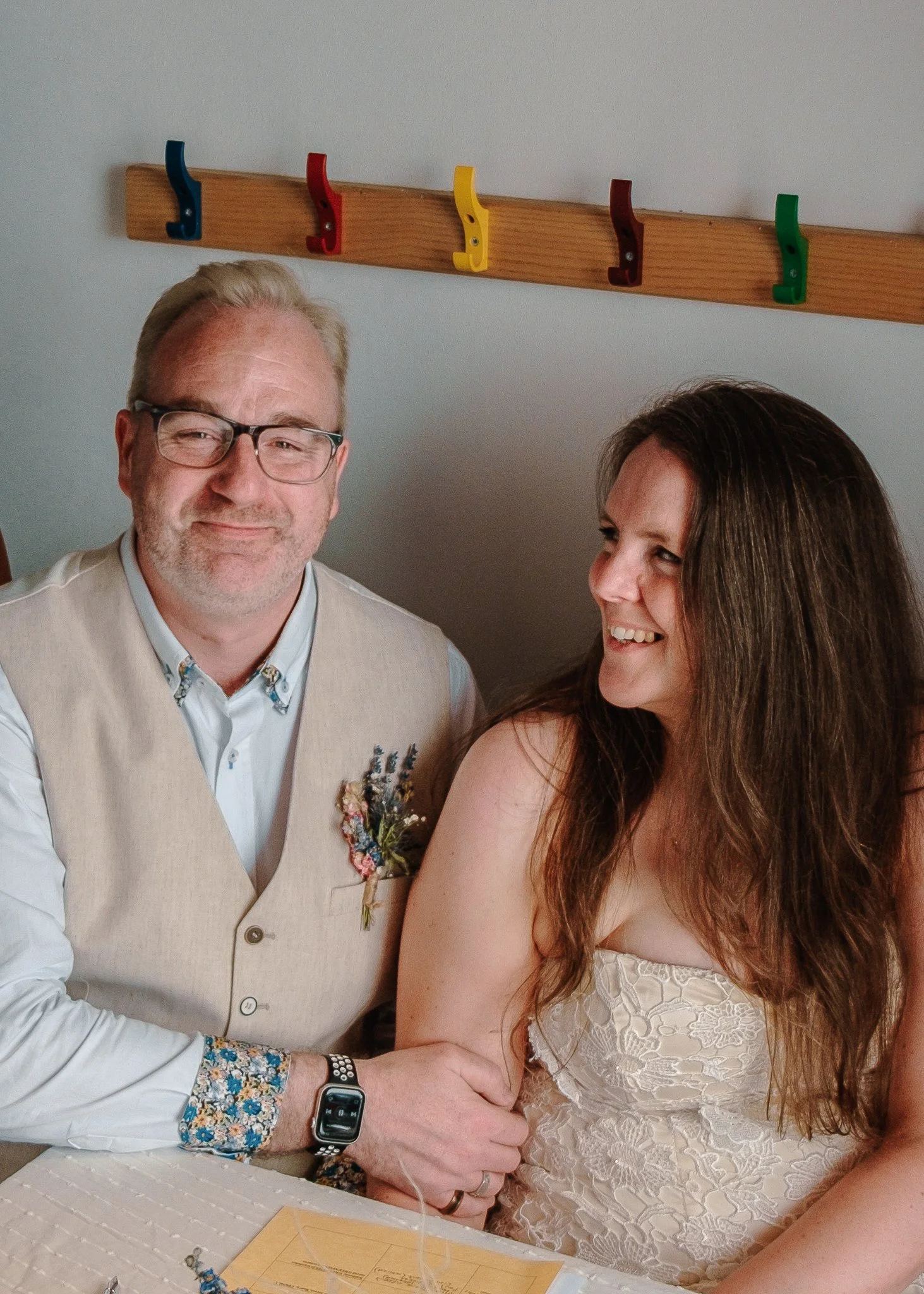 Tom Collins Wedding Photography Barry Island6.jpg