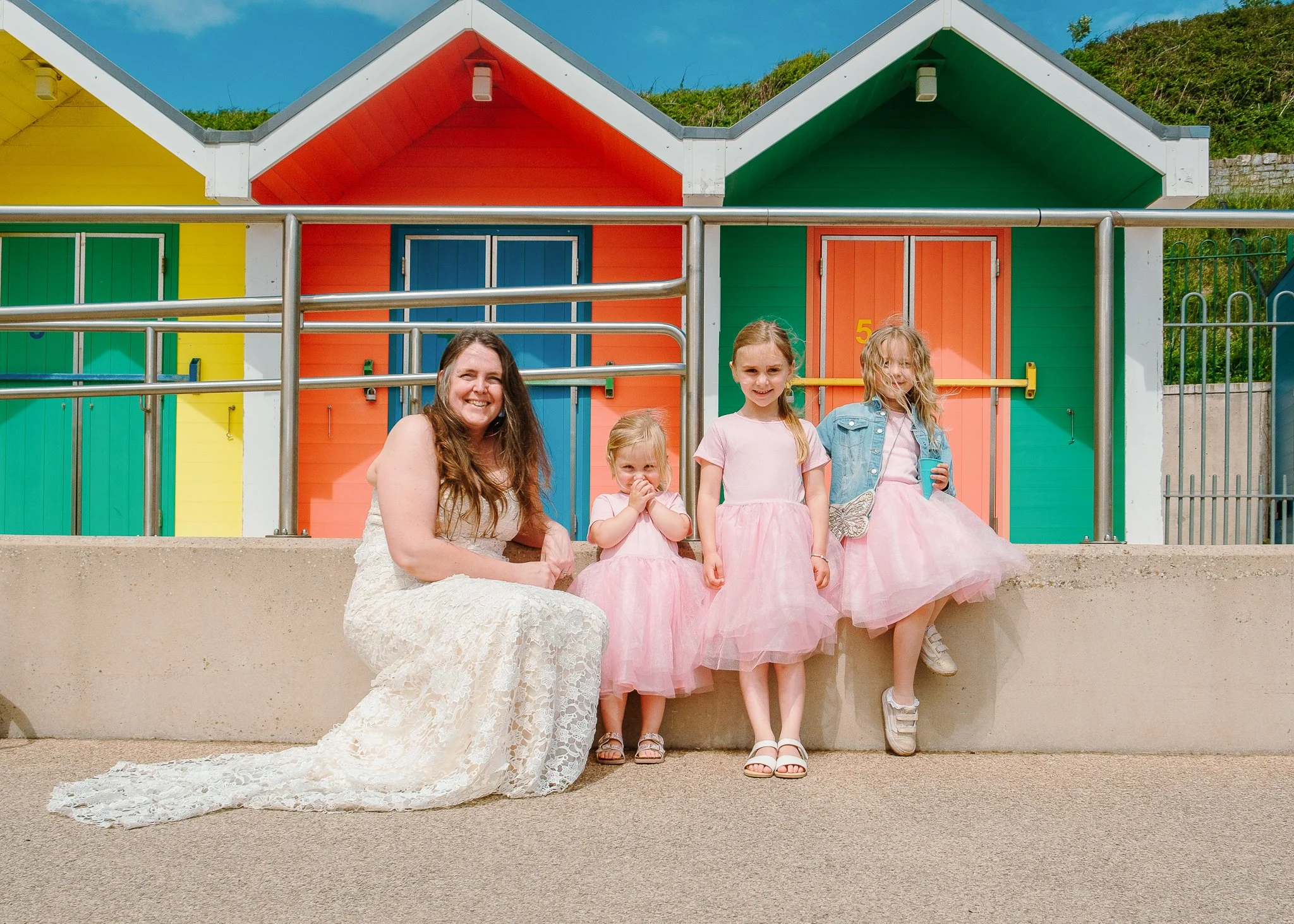 Tom Collins Wedding Photography Barry Island8.jpg