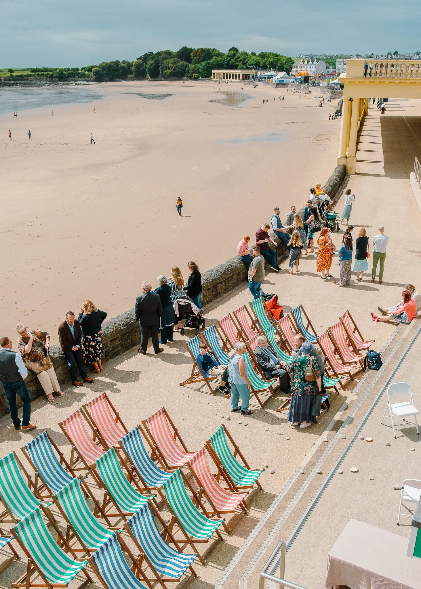 Tom Collins Wedding Photography Barry Island9.jpg