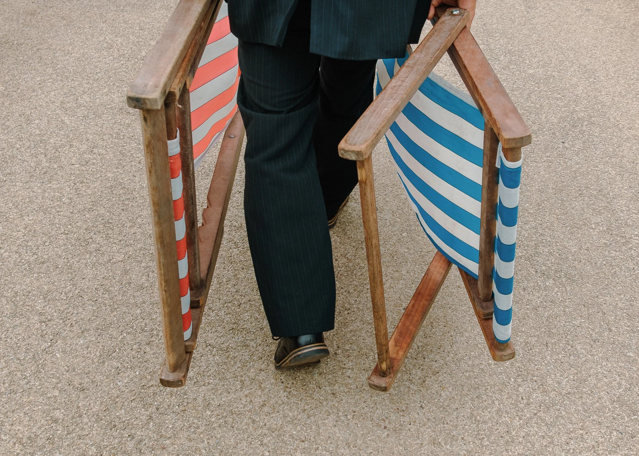 Tom Collins Wedding Photography Barry Island12.jpg