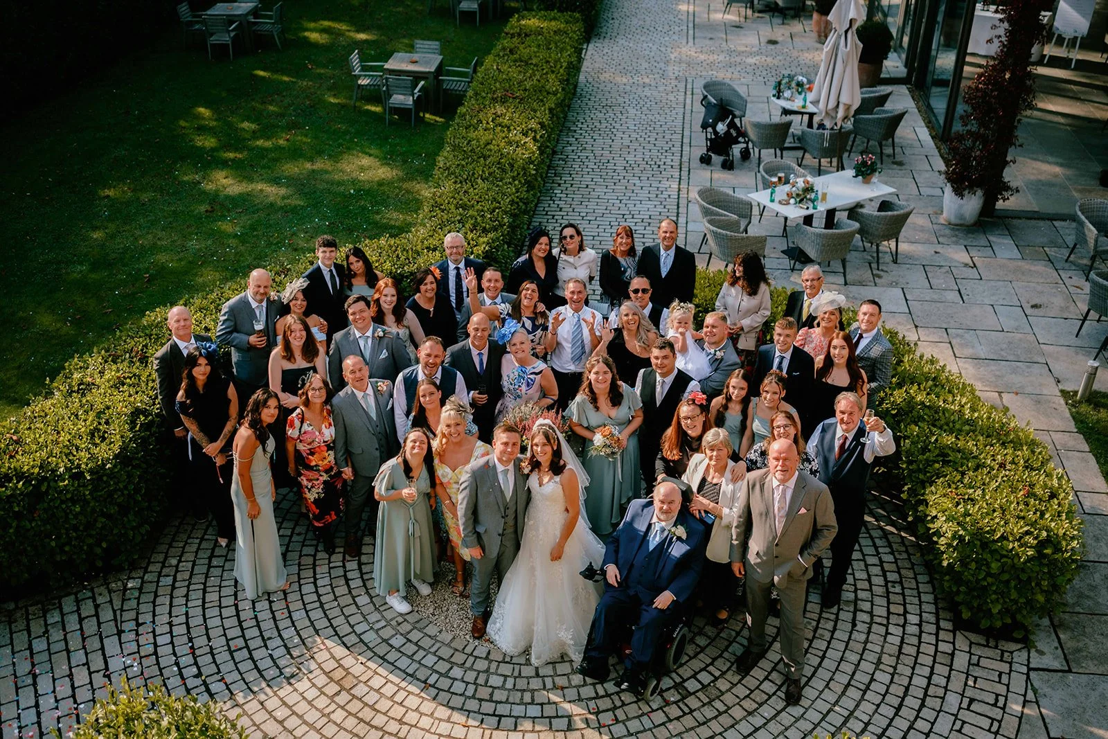 Tom Collins Wedding Photography Bridgend Cardiff Wales10.jpg