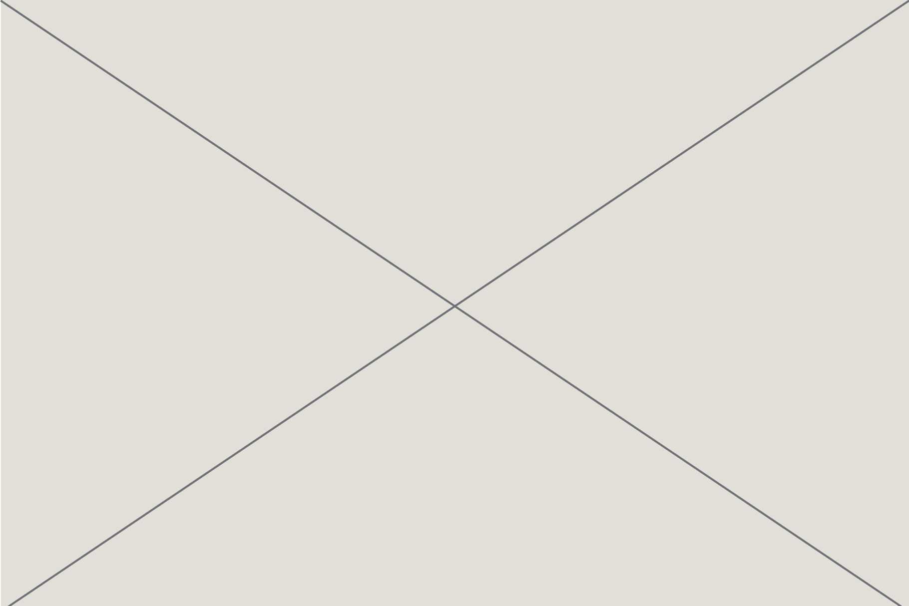 Empty gray background with diagonal lines intersecting.
