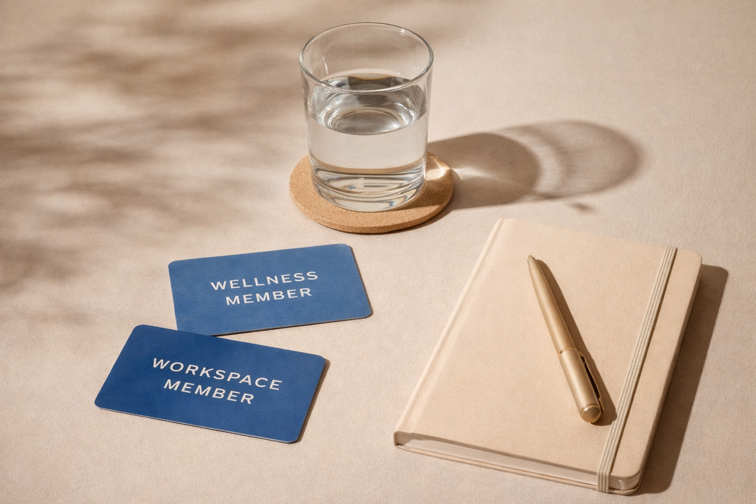 Why the Future of Living &amp; Hospitality Belongs to Members, Not Guests