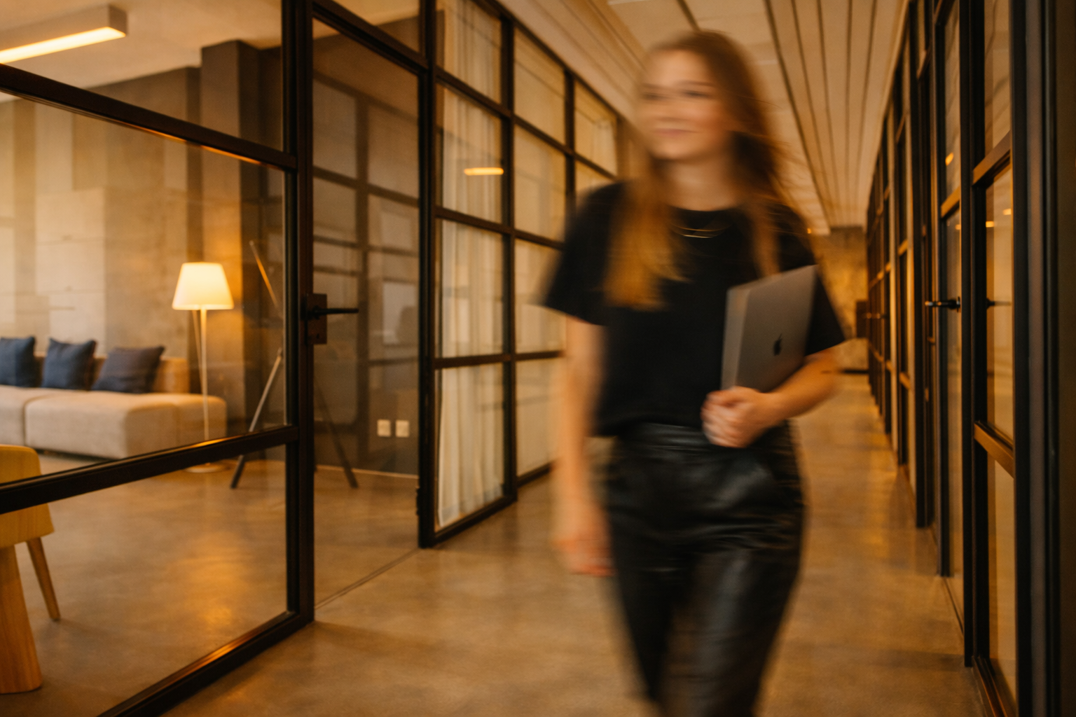 Guest Experience Is the Missing System in Great Spaces